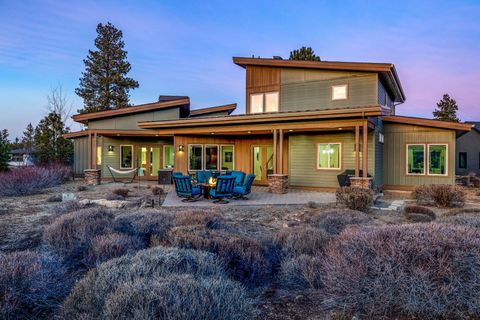 61649 Hosmer Lake Drive Bend OR 97702