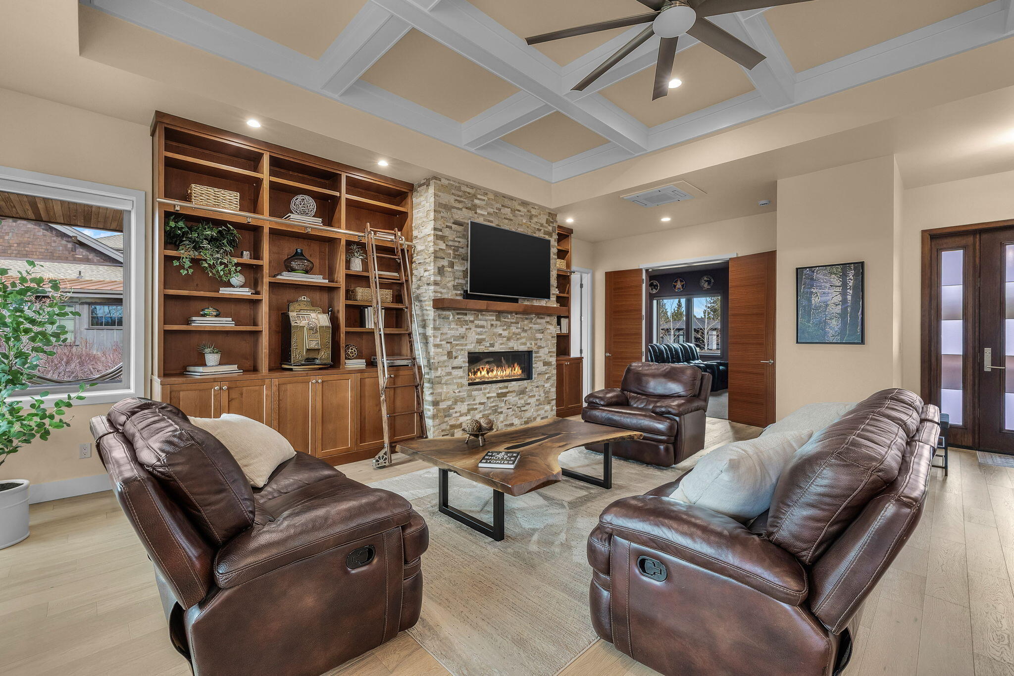 61649 Hosmer Lake Drive