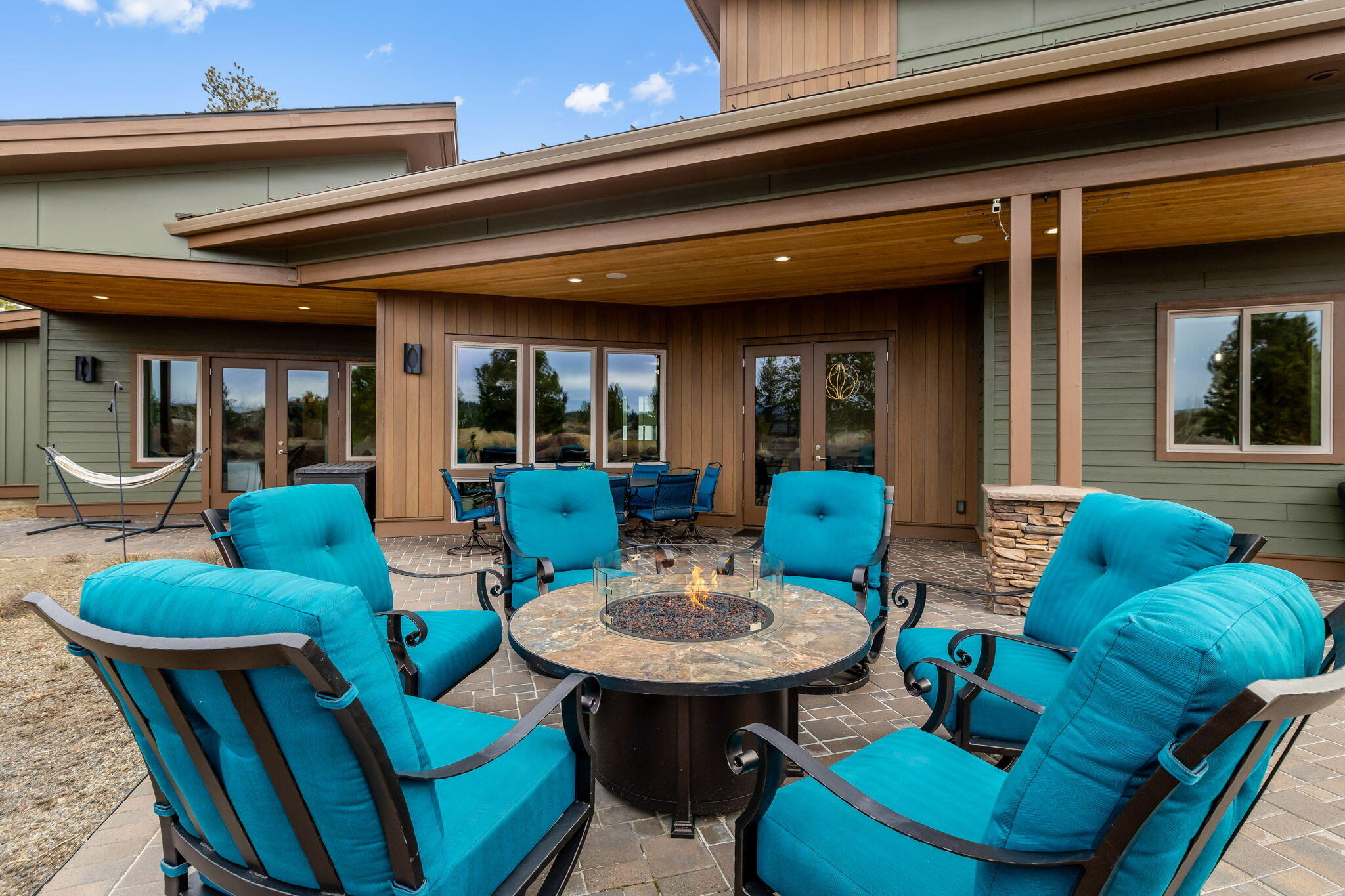 61649 Hosmer Lake Drive