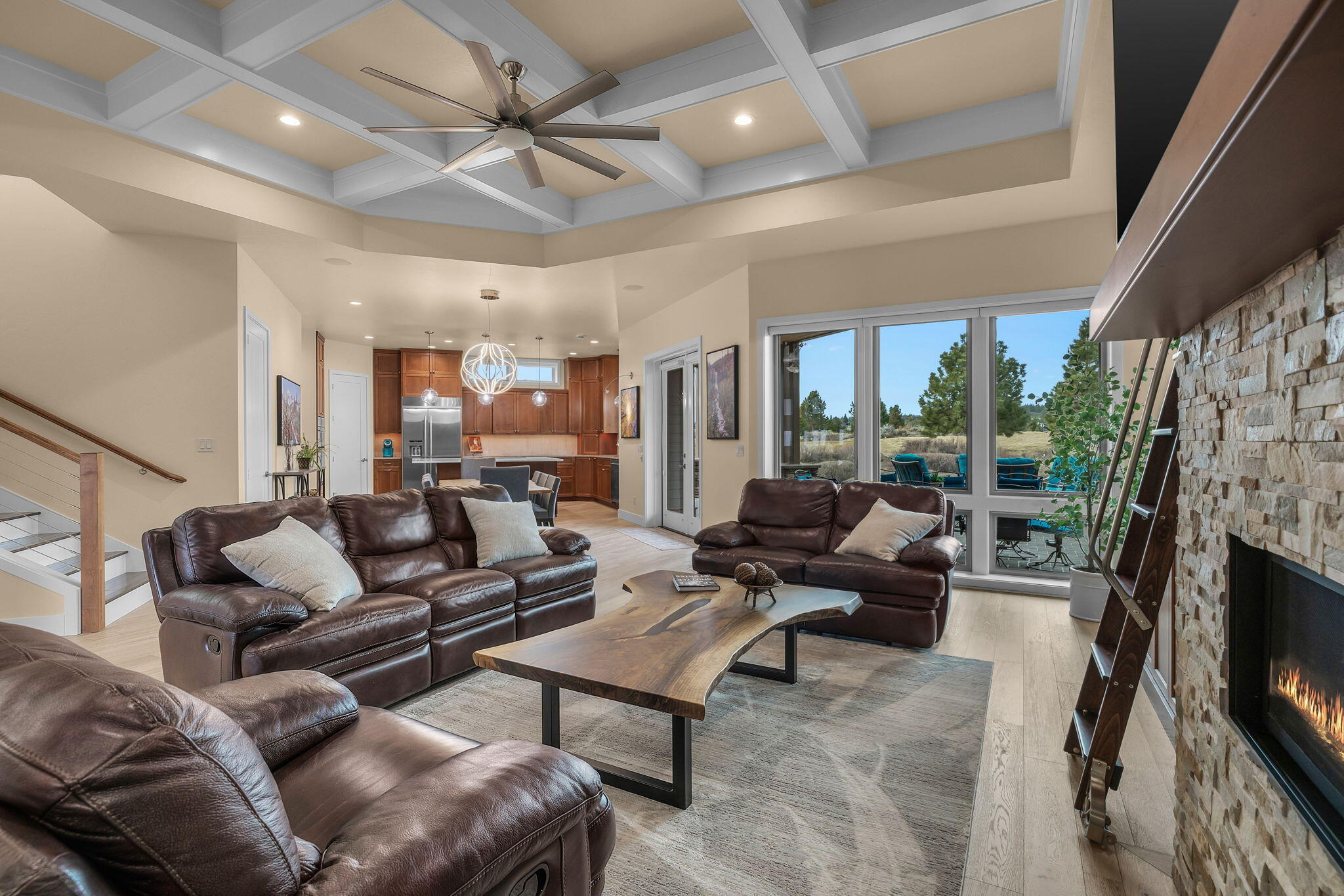 61649 Hosmer Lake Drive