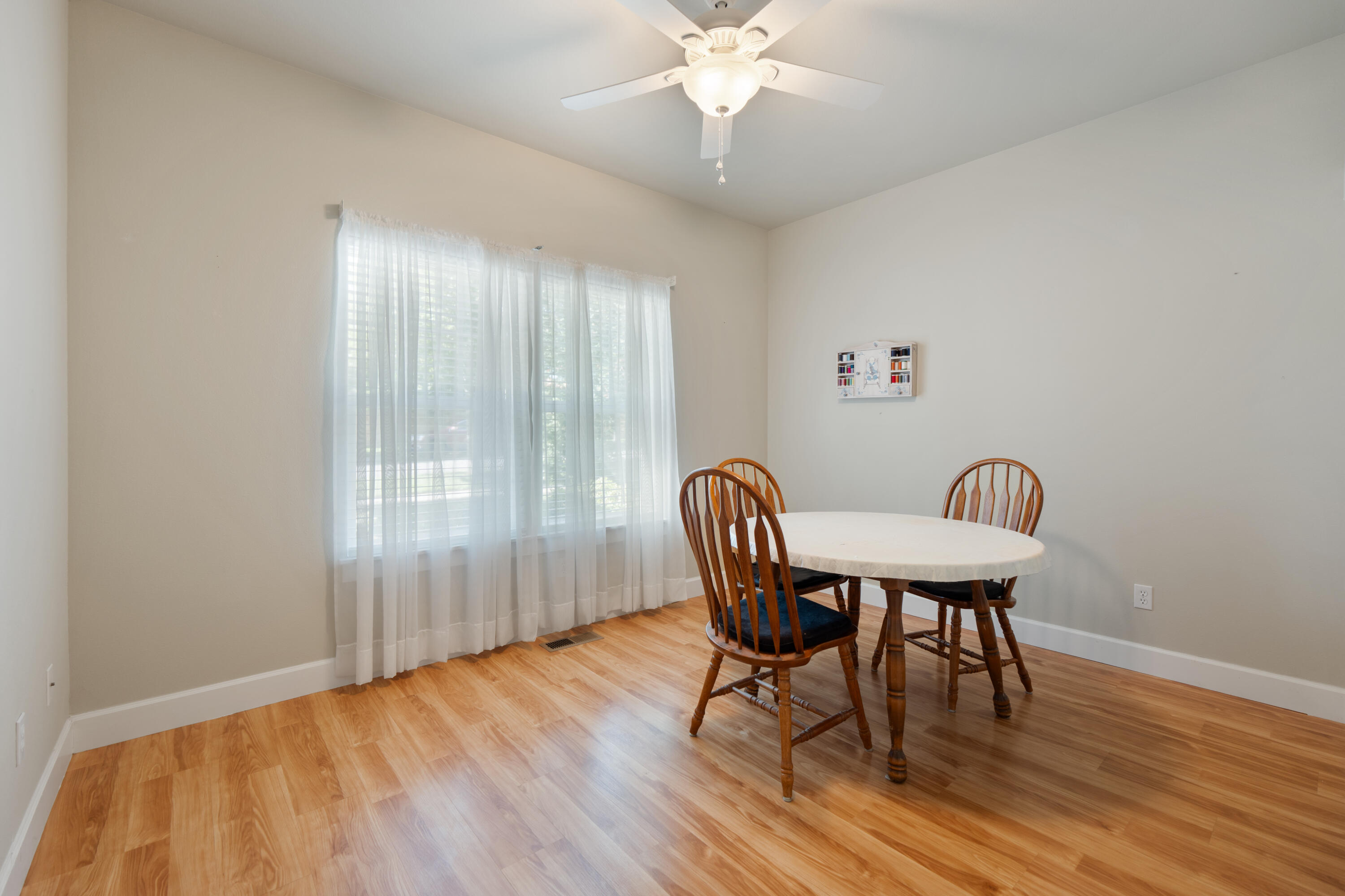 Westerly - Residential