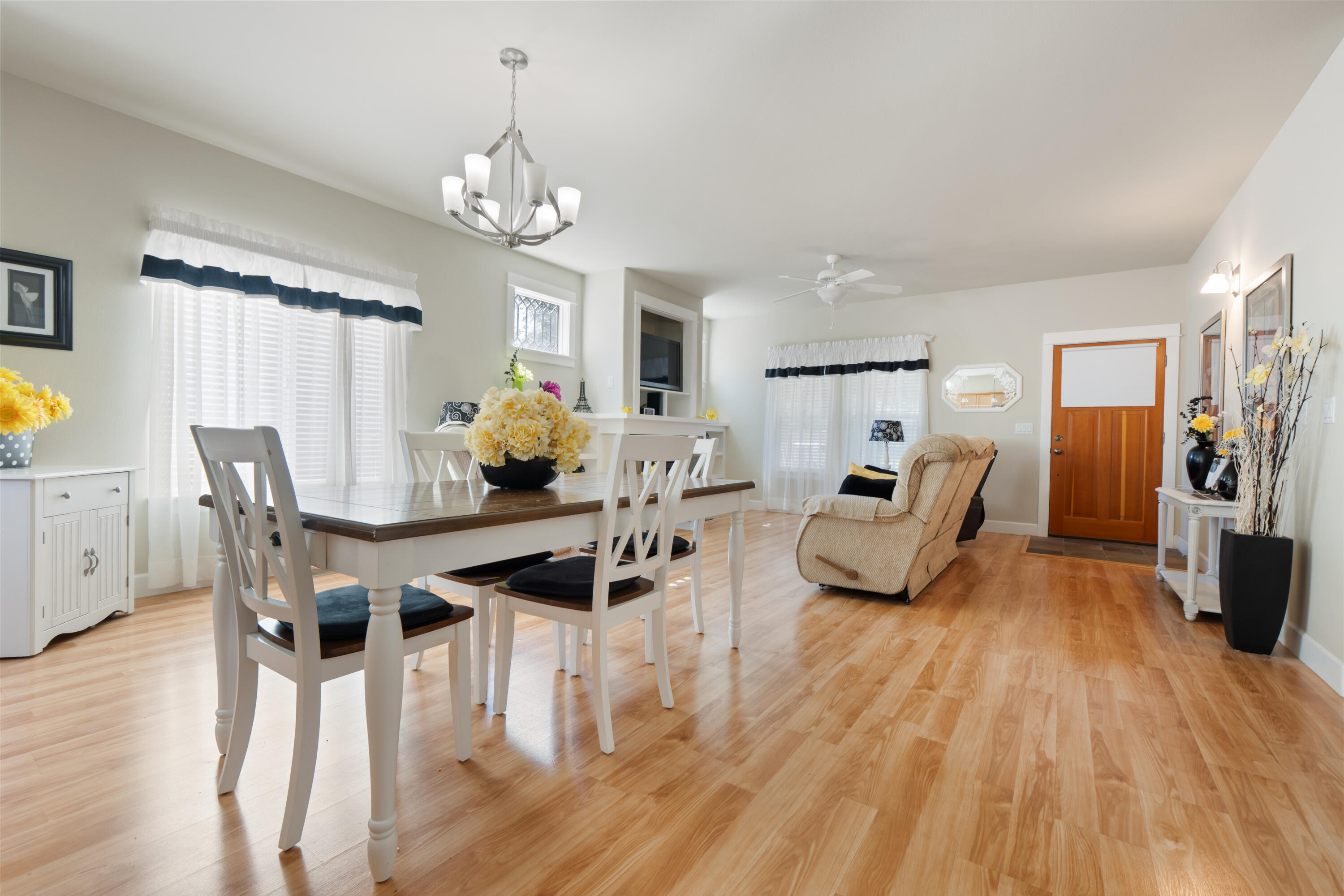 Westerly - Residential