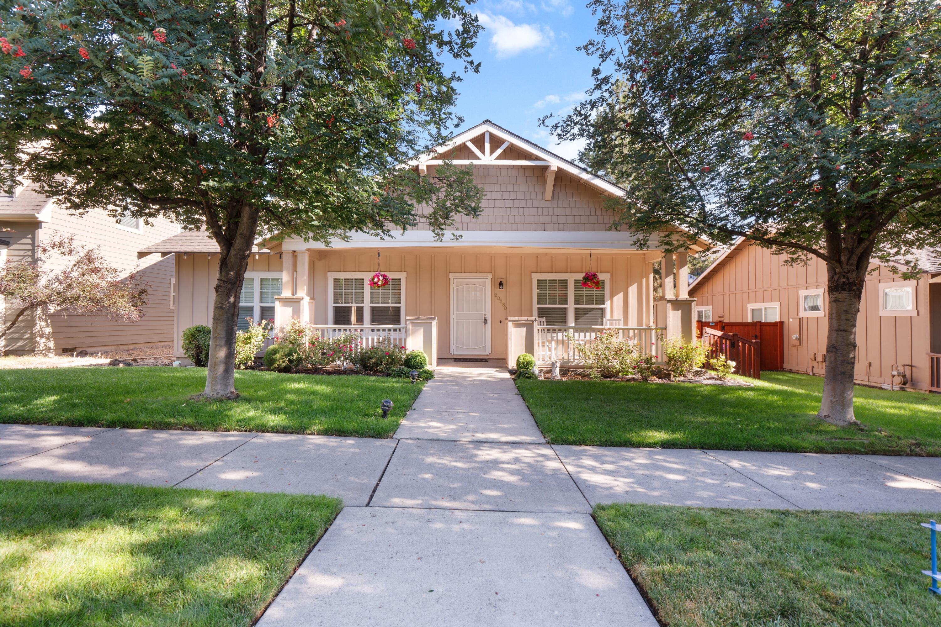 Westerly - Residential