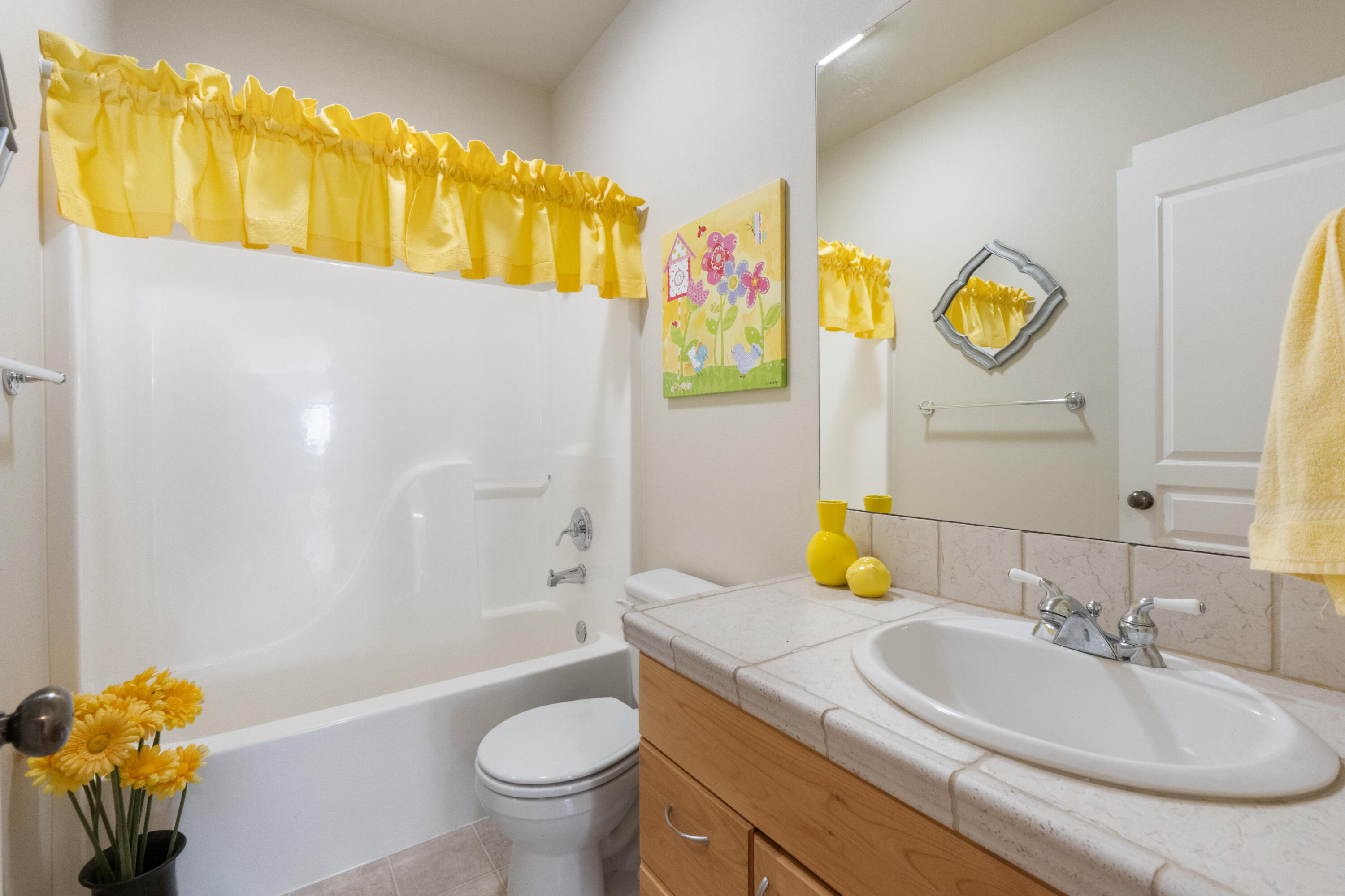 Westerly - Residential