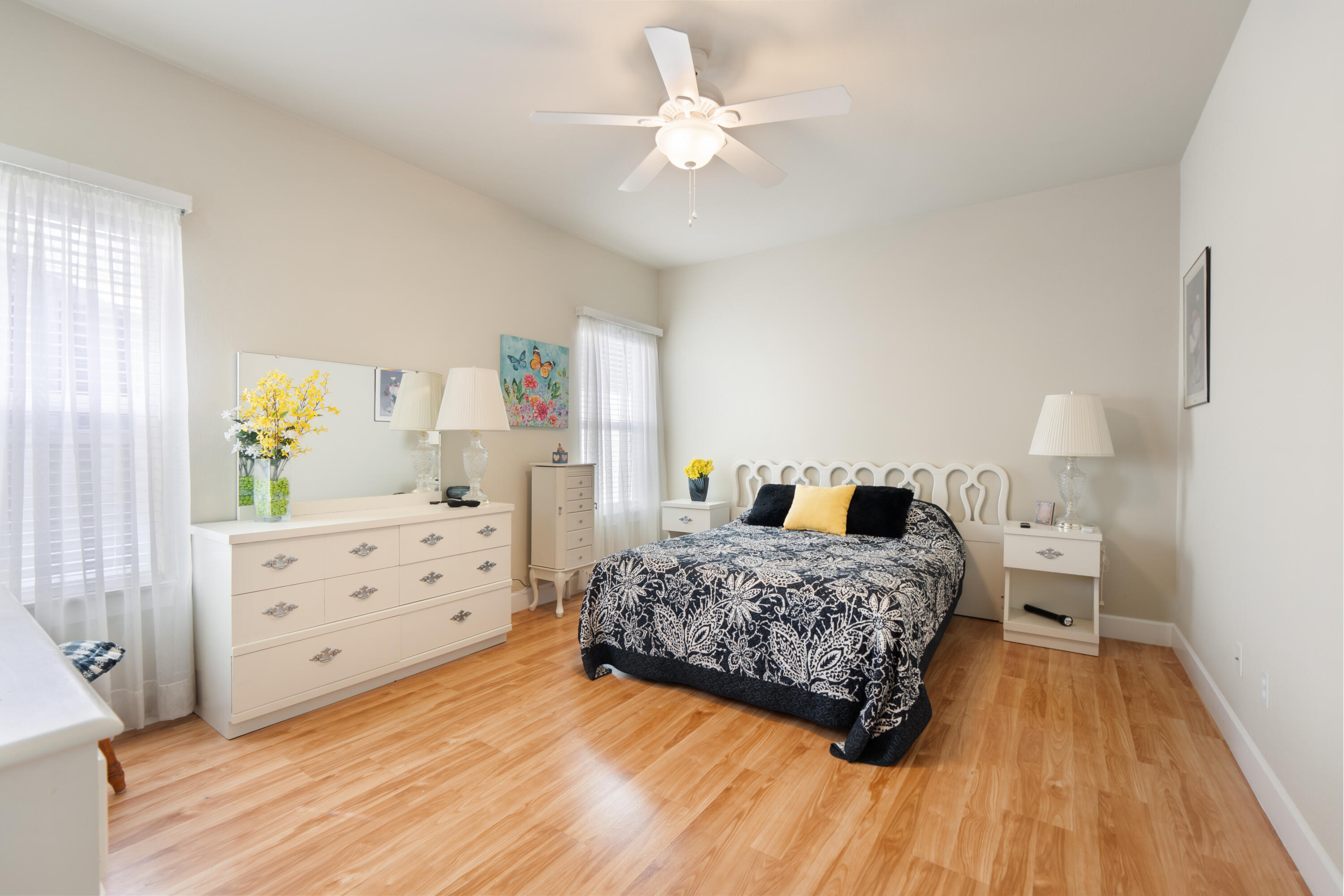 Westerly - Residential