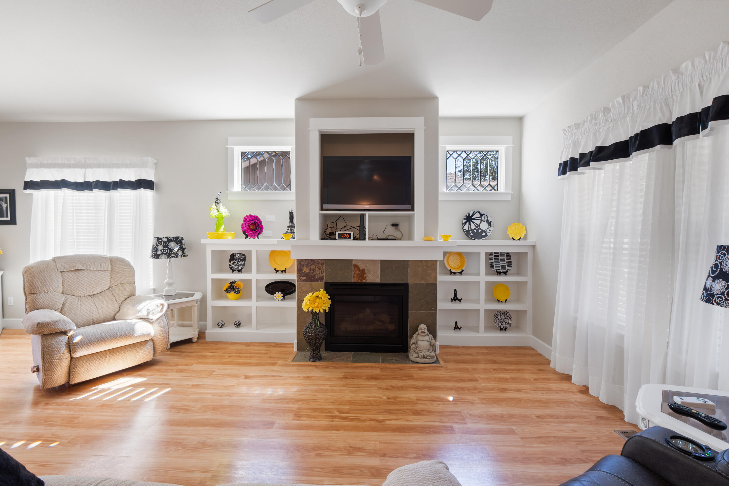 Westerly - Residential