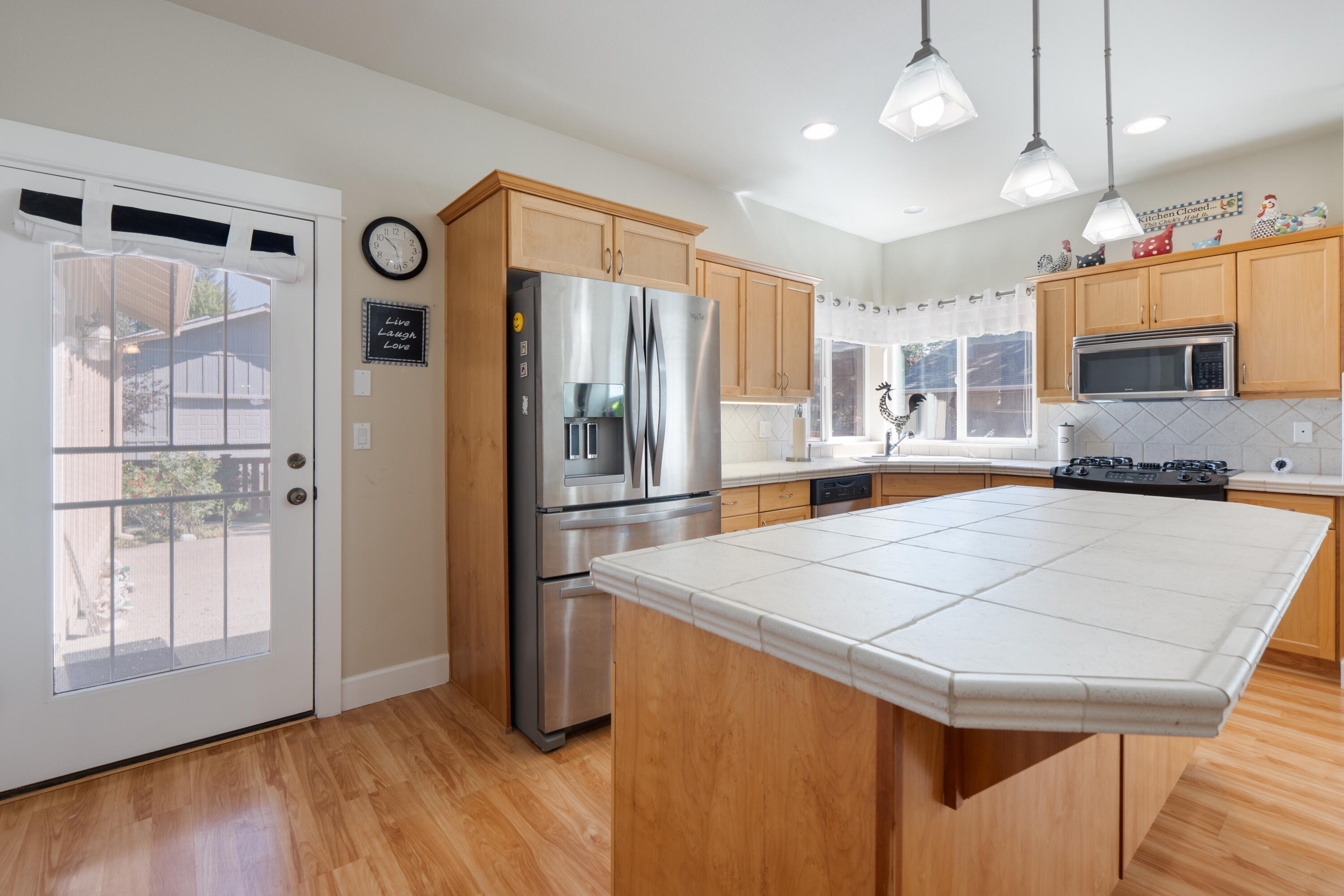 Westerly - Residential