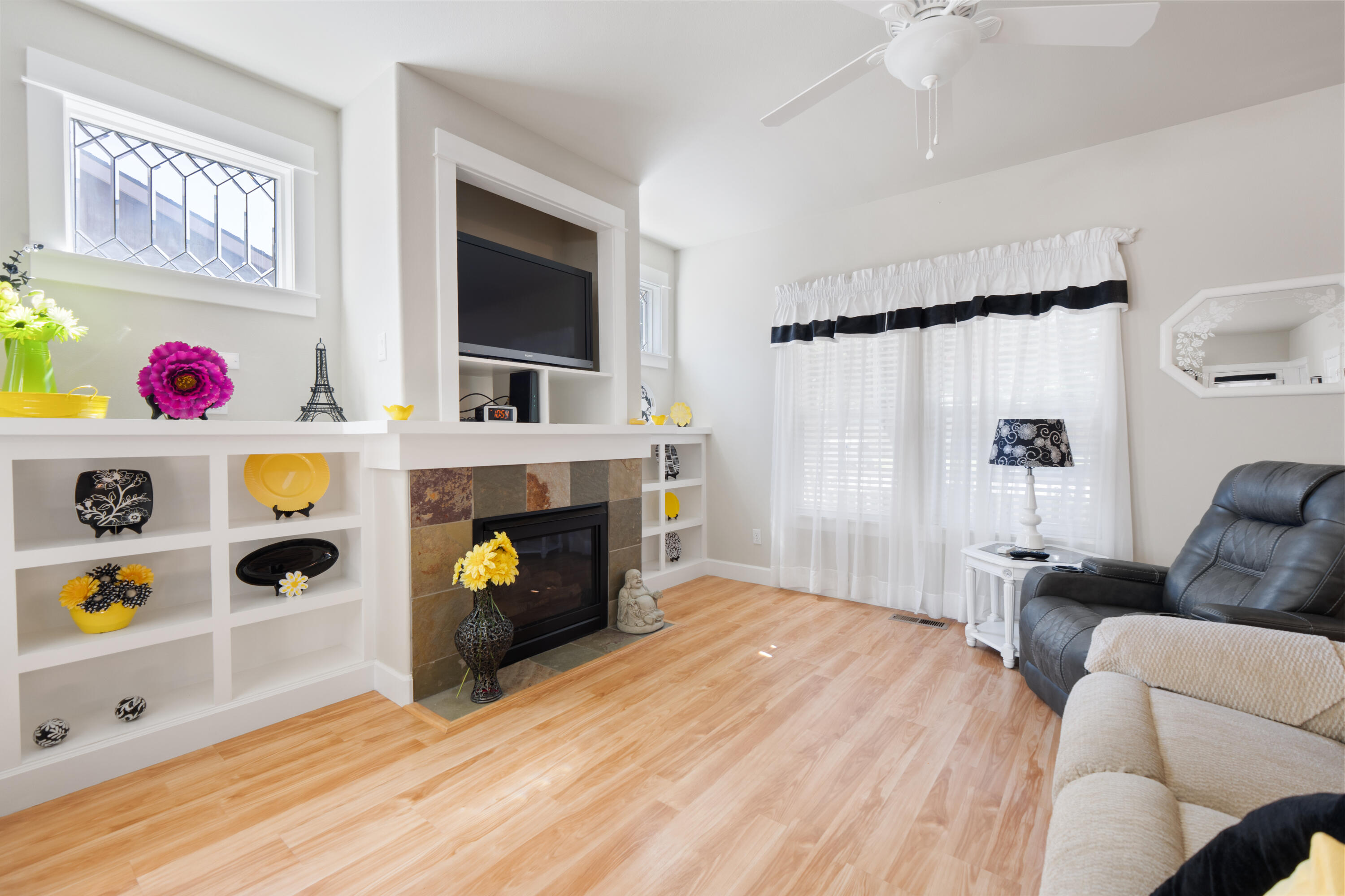 Westerly - Residential