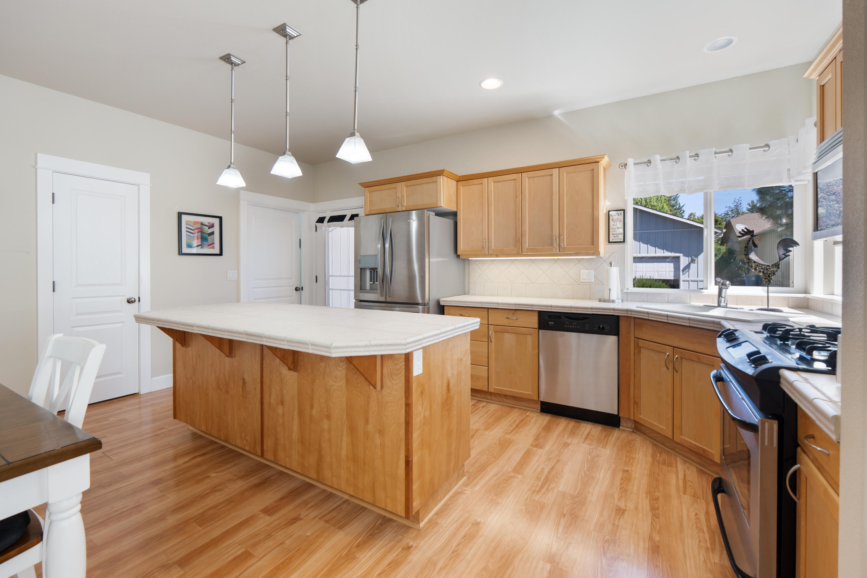 Westerly - Residential