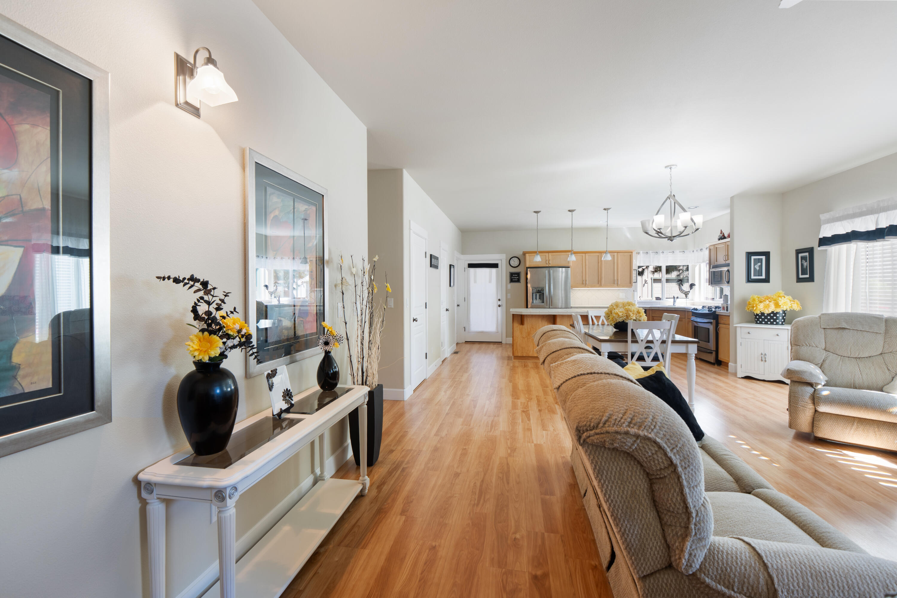 Westerly - Residential