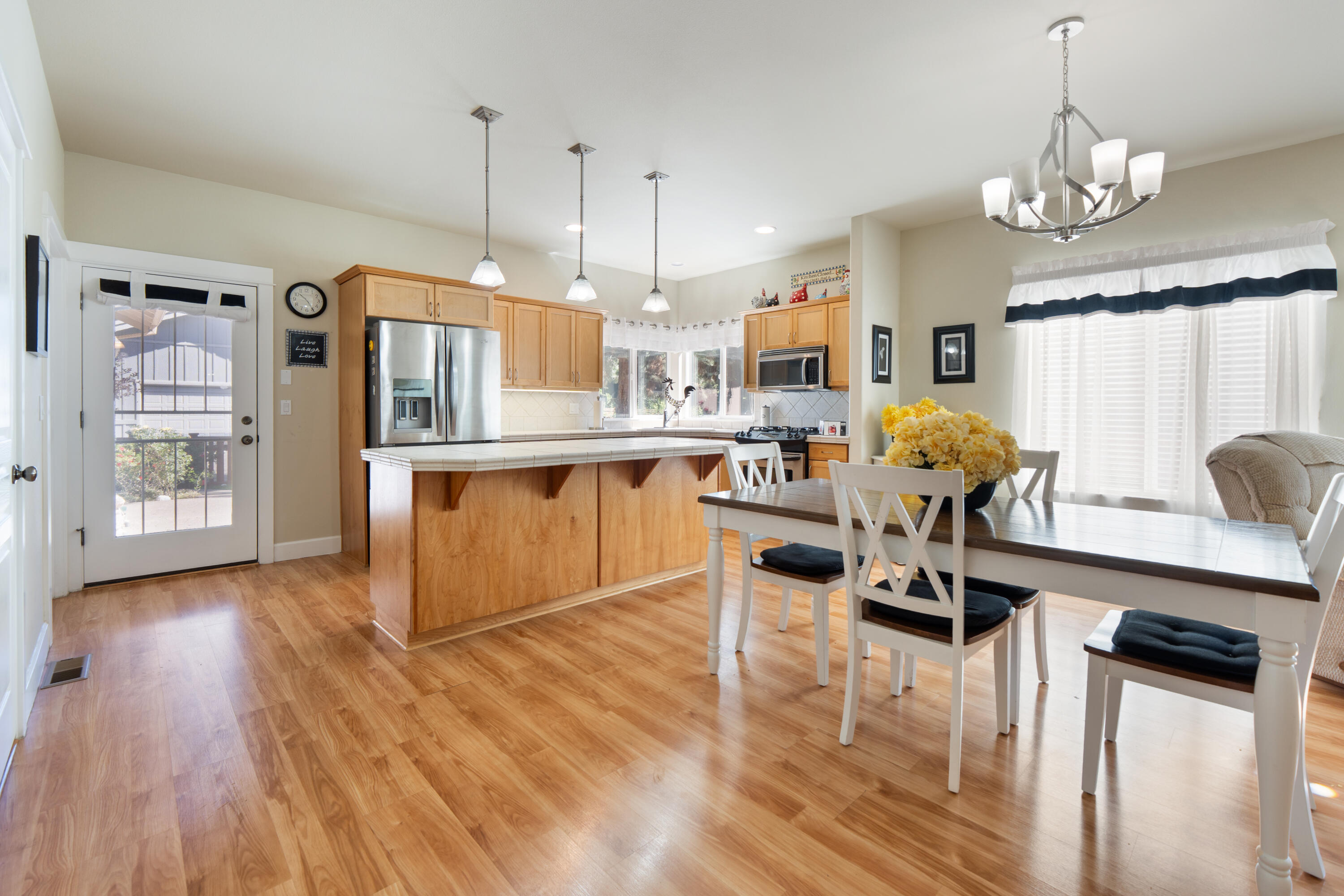 Westerly - Residential