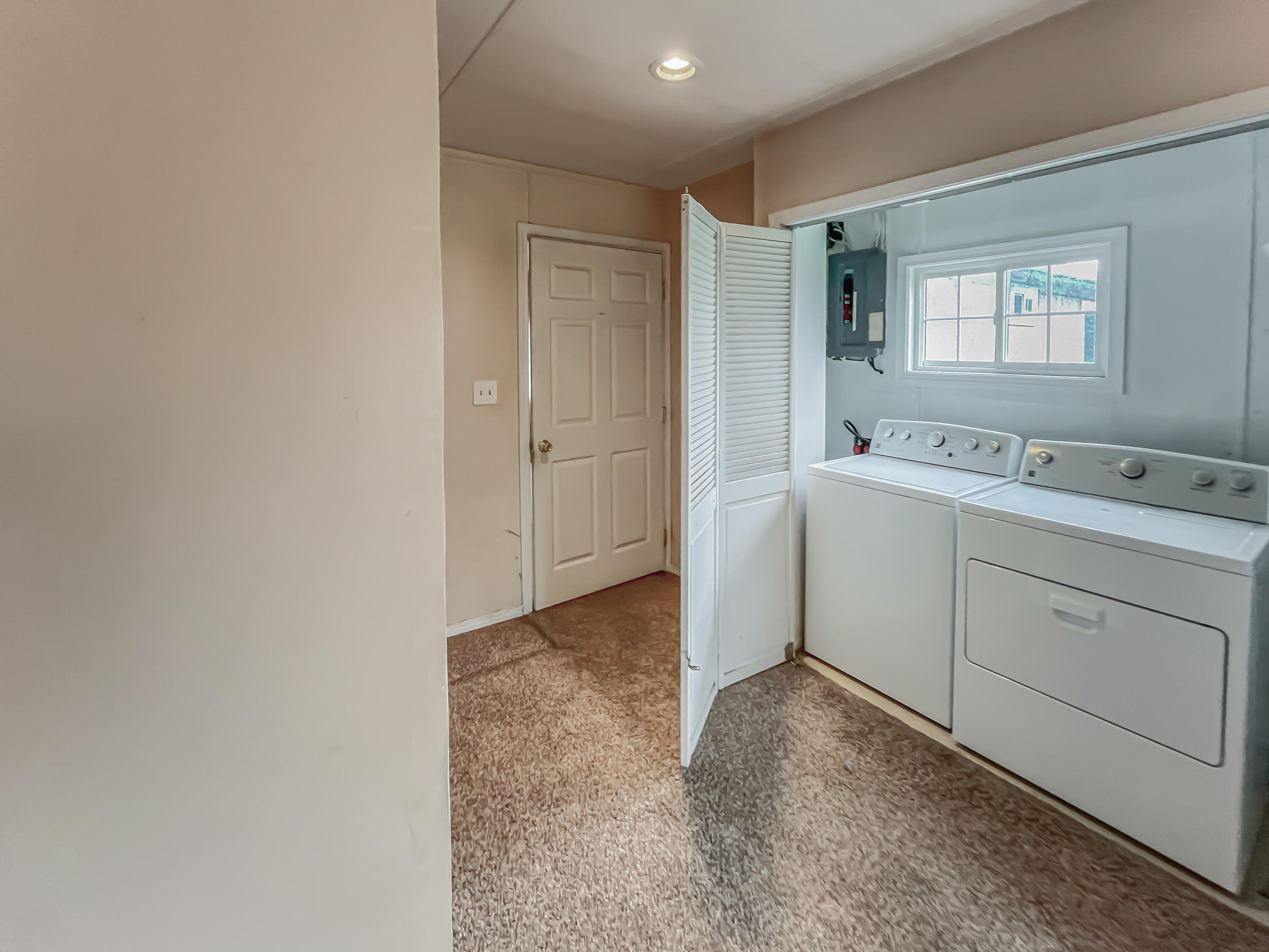 Central Addition To North Bend - Residential
