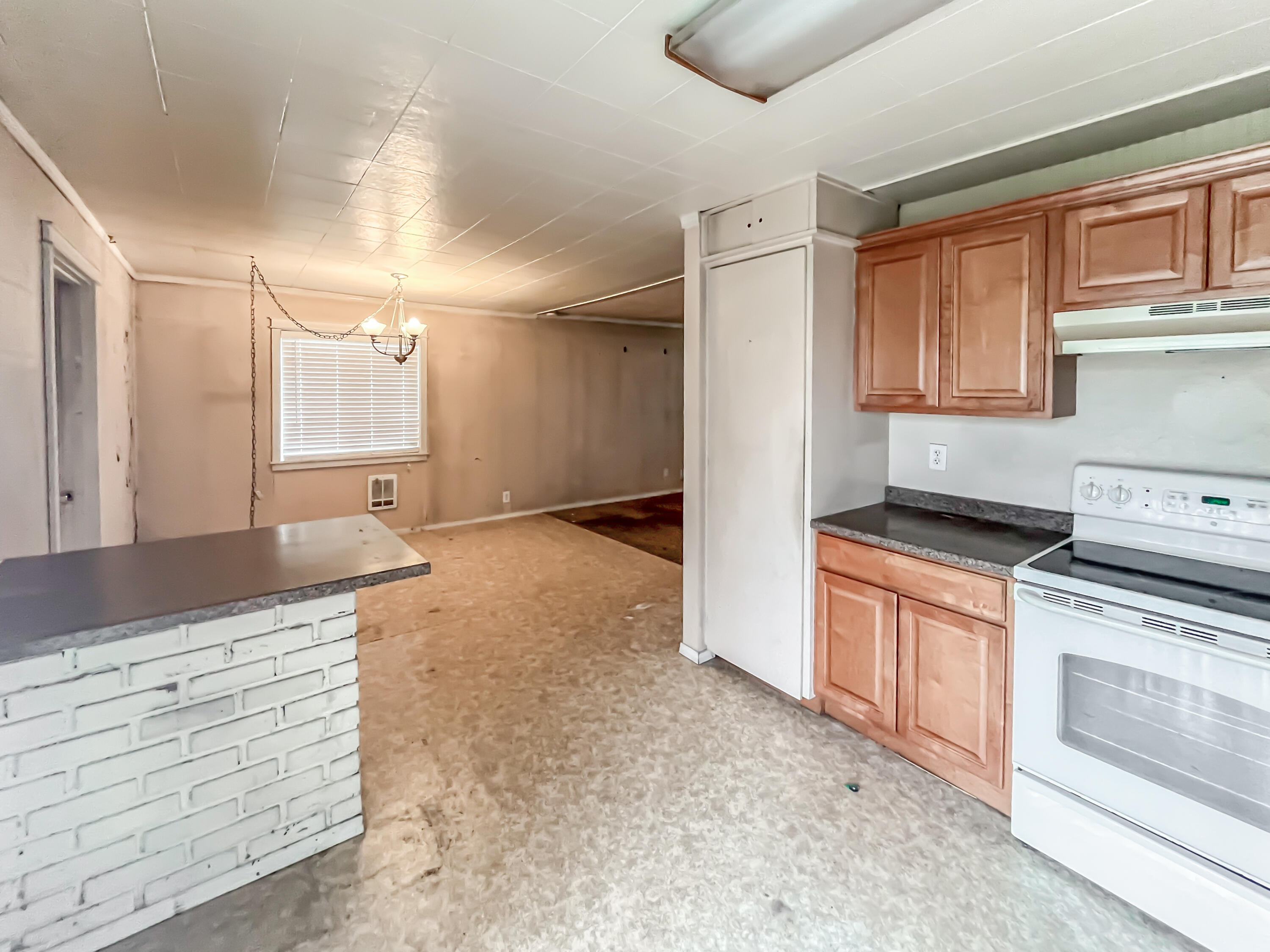 Central Addition To North Bend - Residential