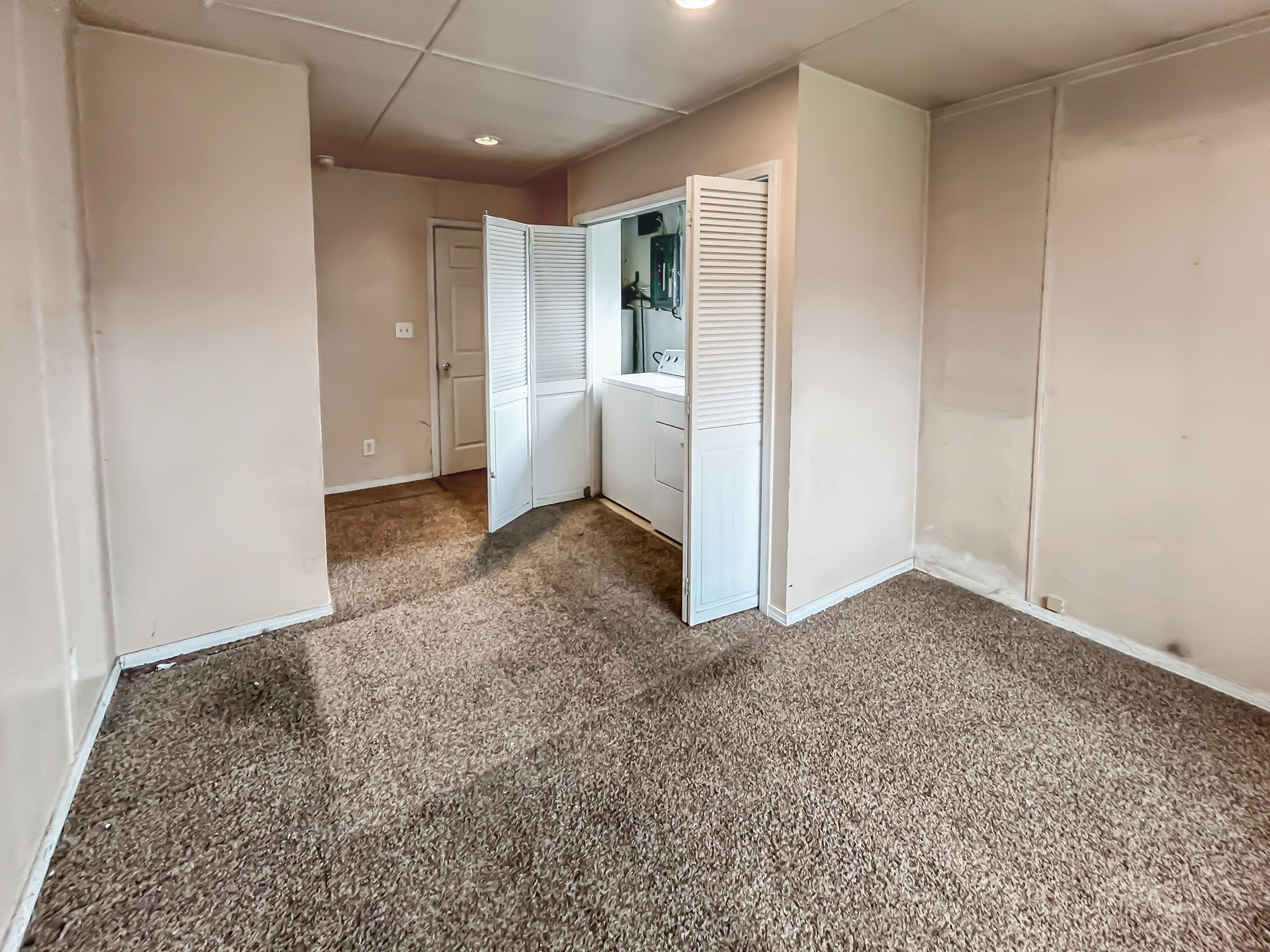 Central Addition To North Bend - Residential