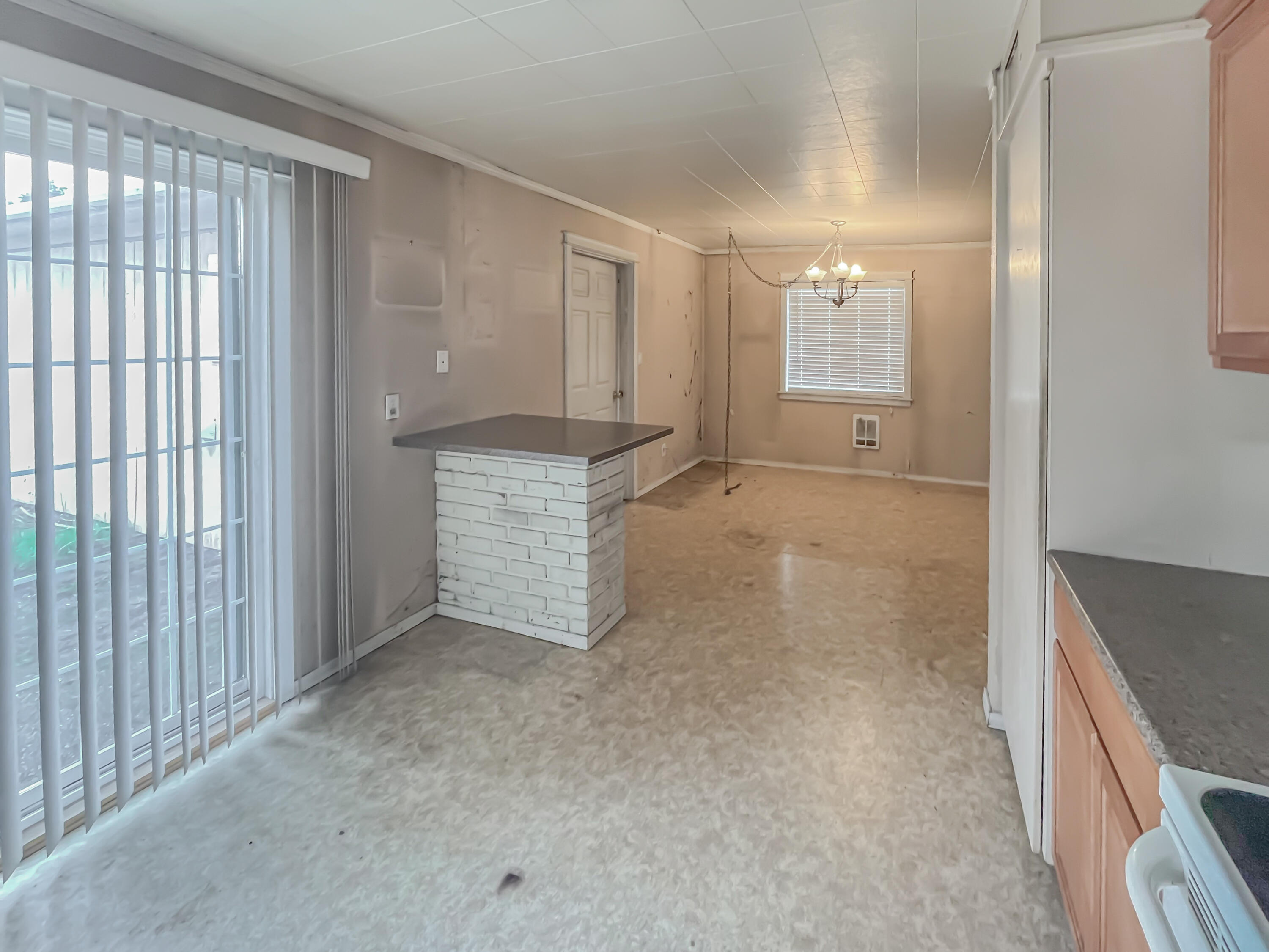 Central Addition To North Bend - Residential