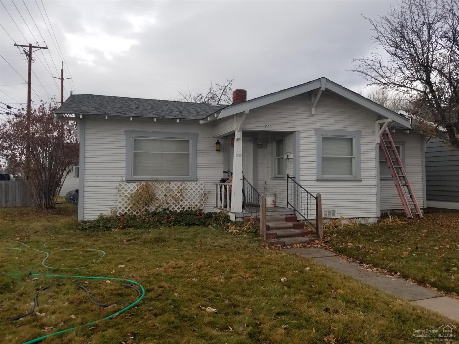 MountV - Residential