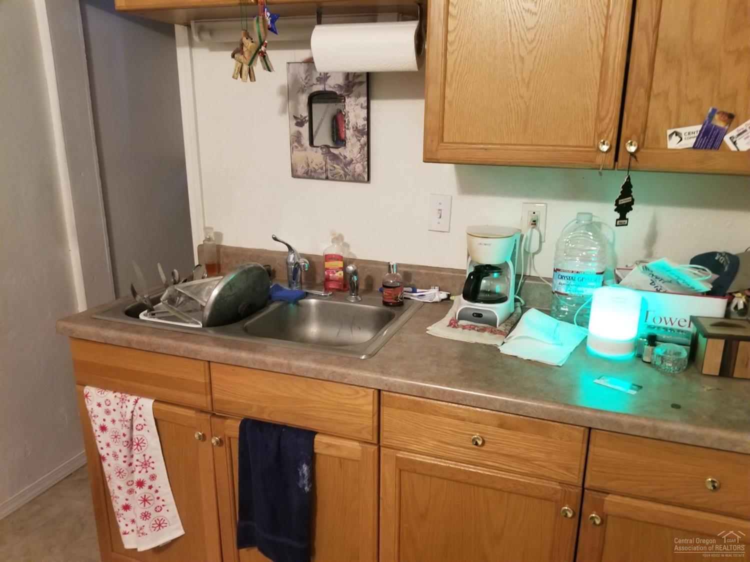 MountV - Residential