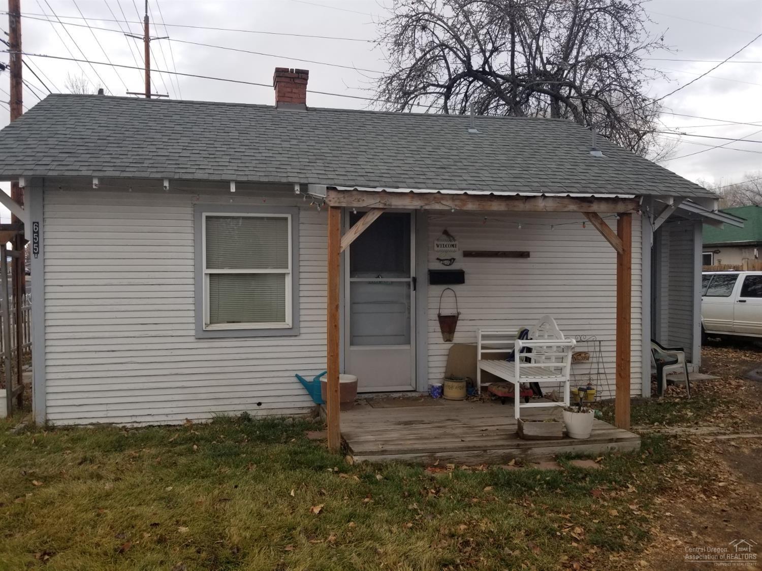 MountV - Residential