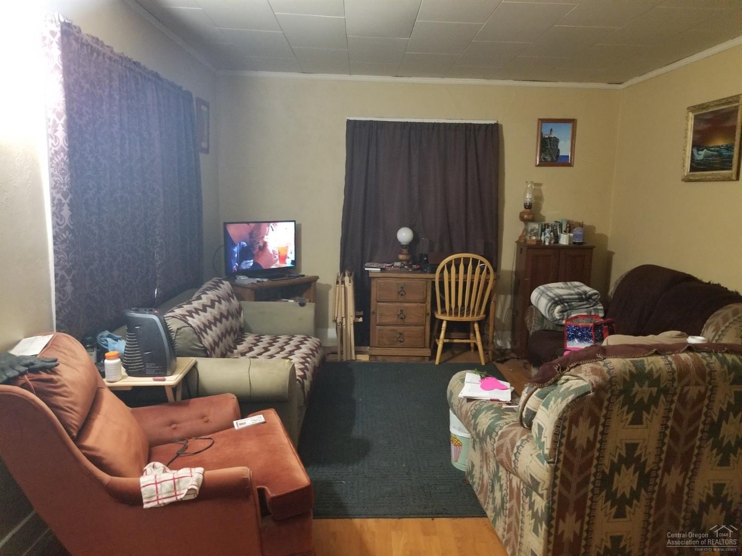 MountV - Residential