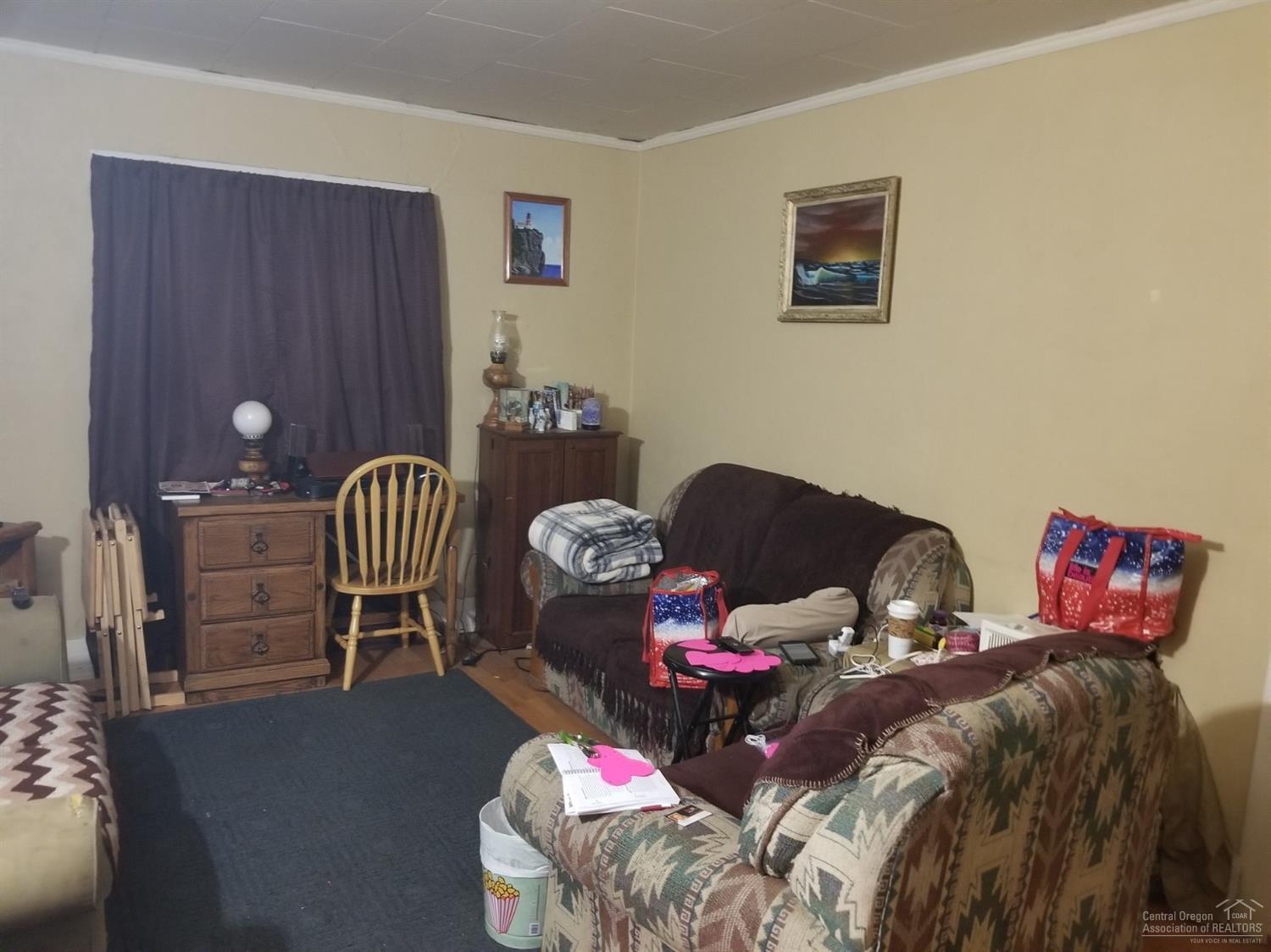 MountV - Residential