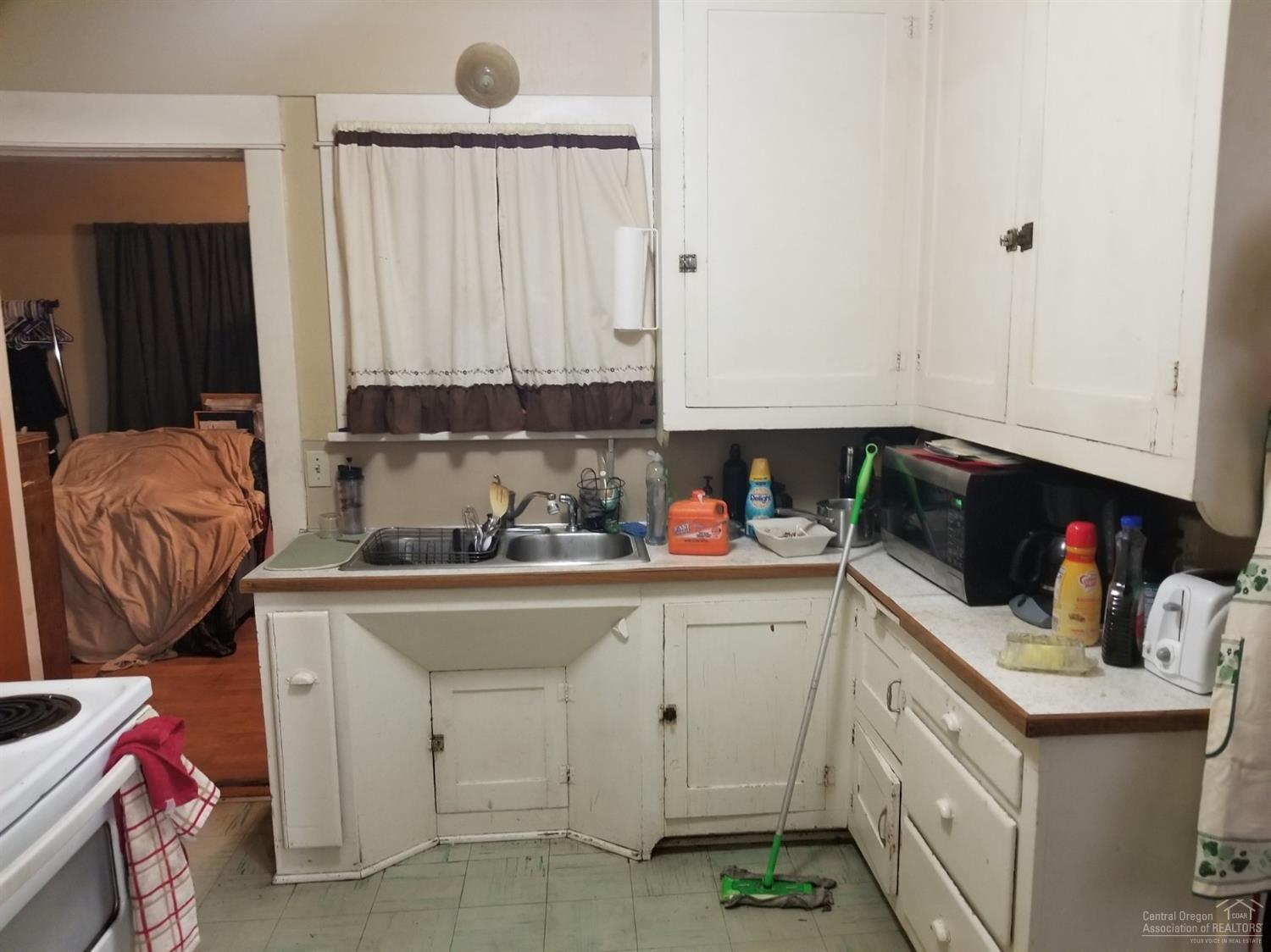 MountV - Residential