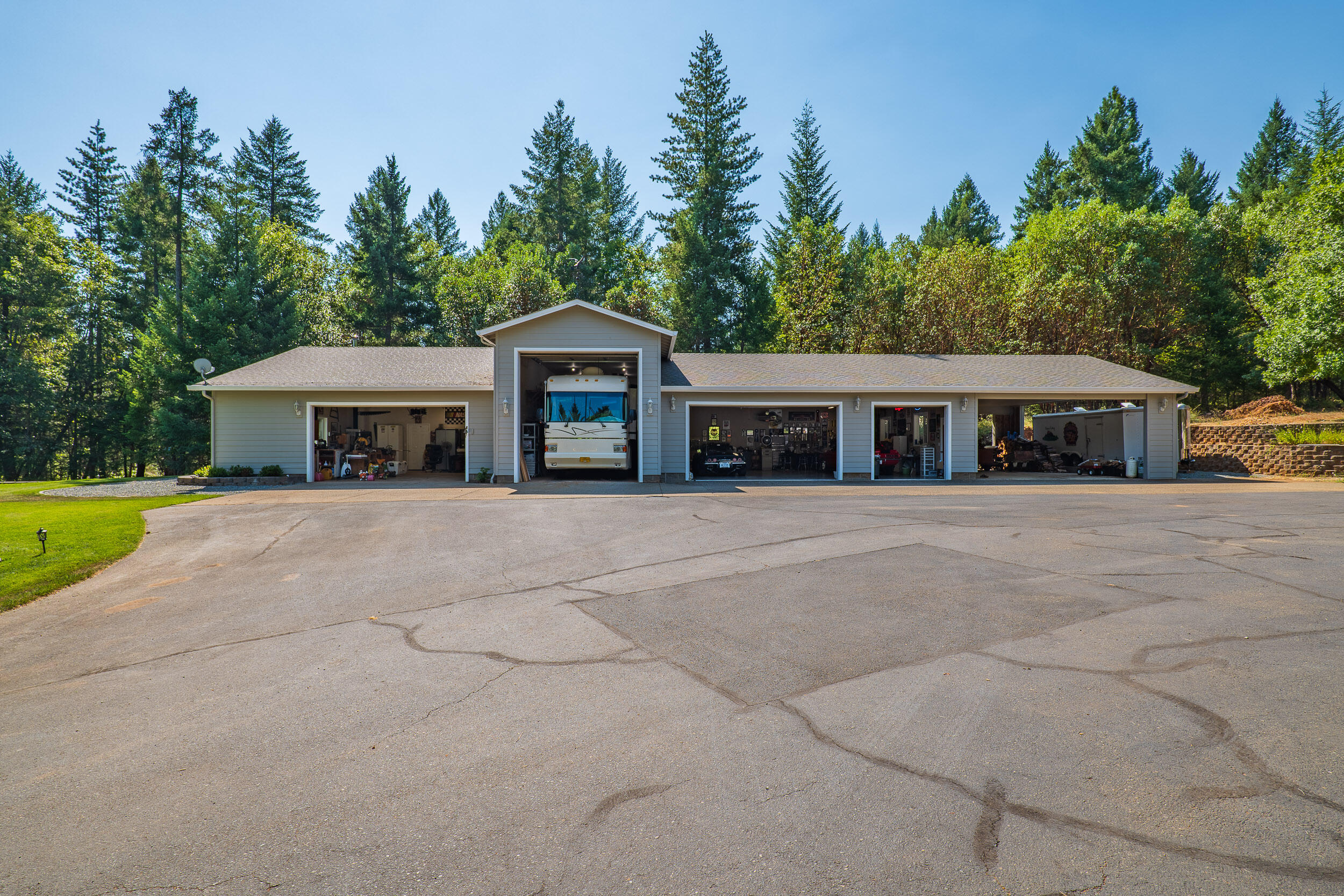 Whitestone Subdivision - Residential