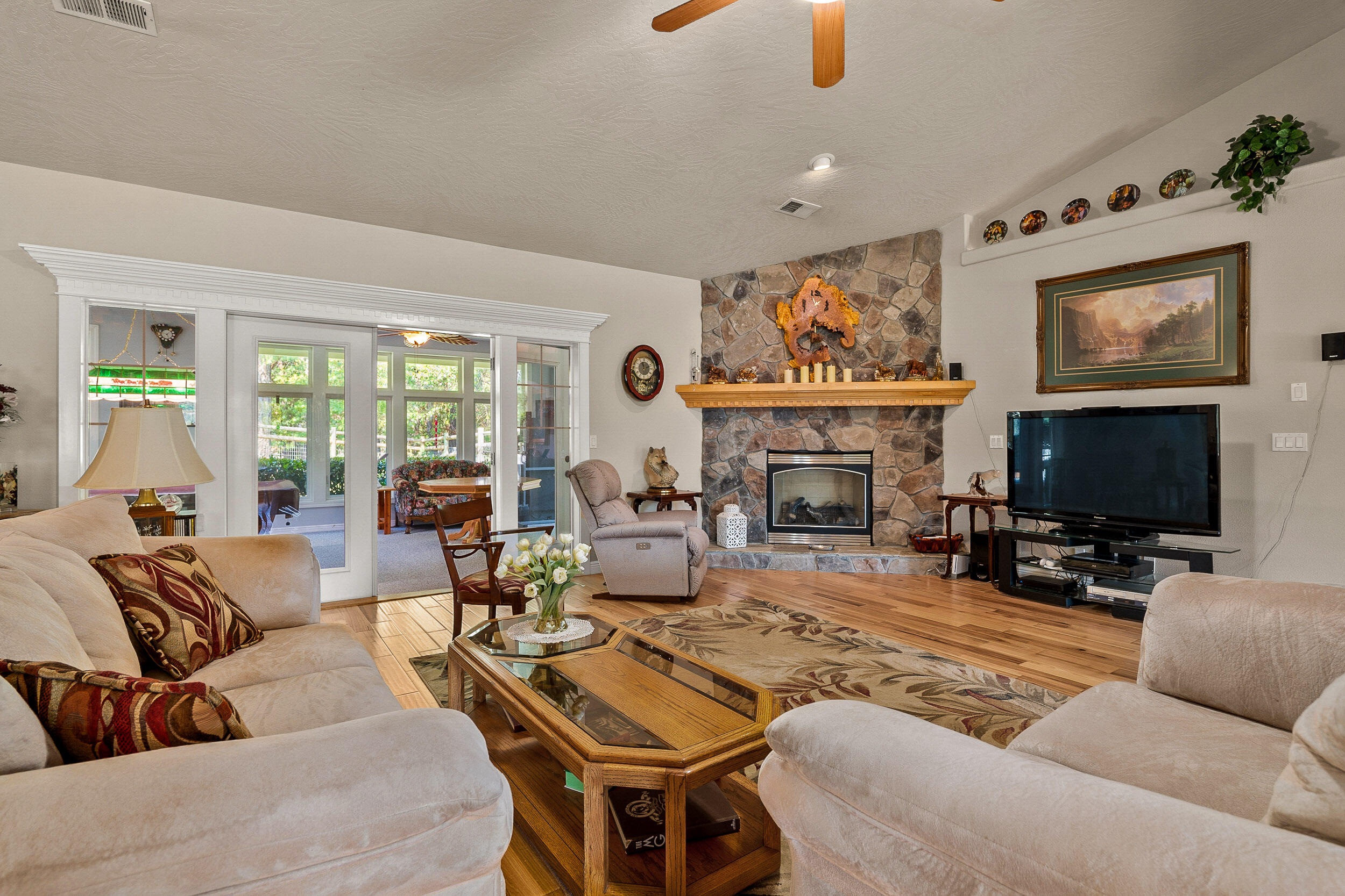 Whitestone Subdivision - Residential