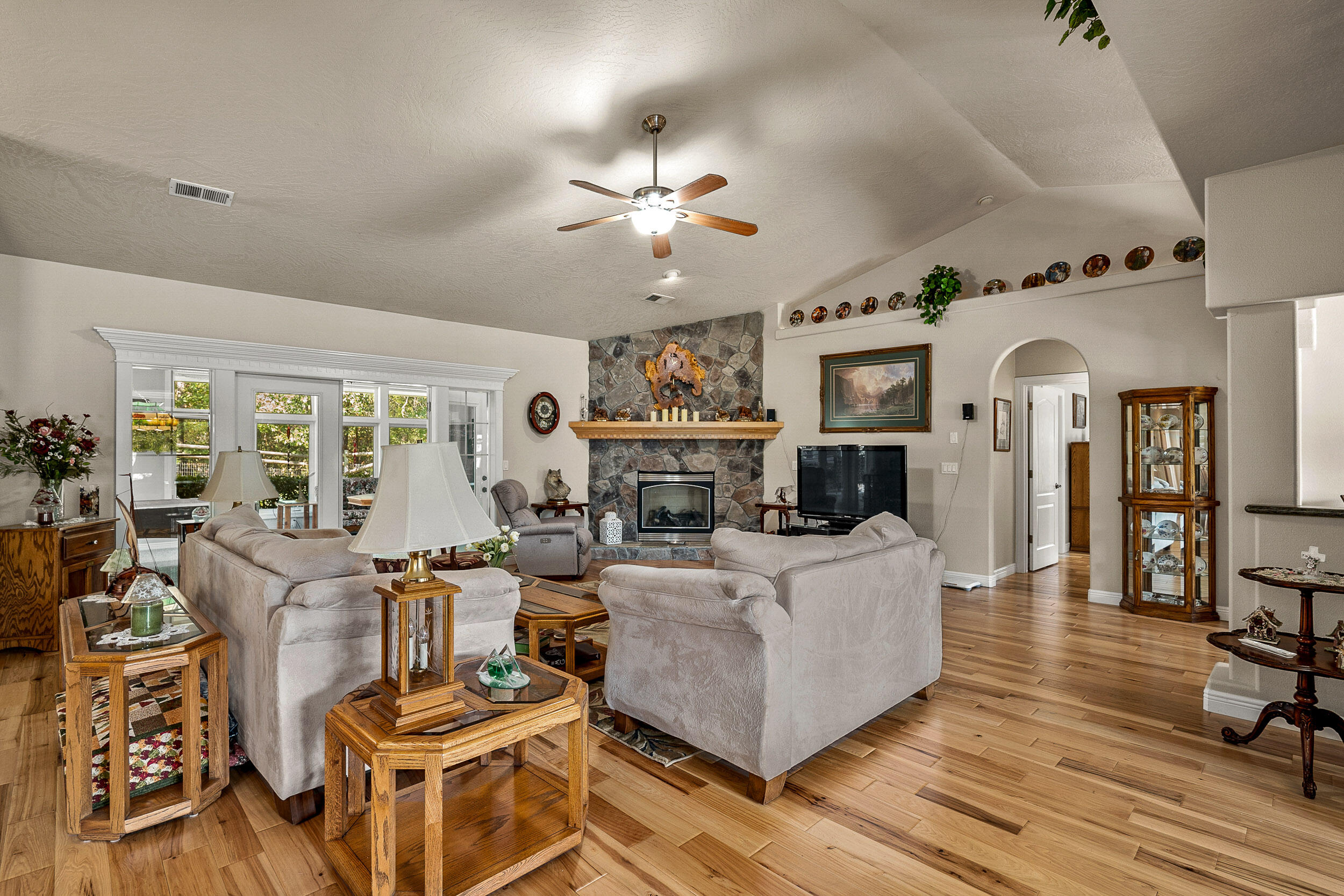 Whitestone Subdivision - Residential