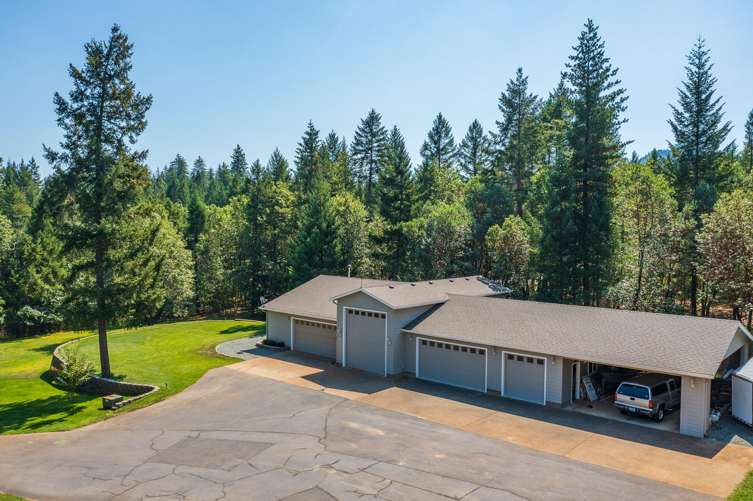 Whitestone Subdivision - Residential