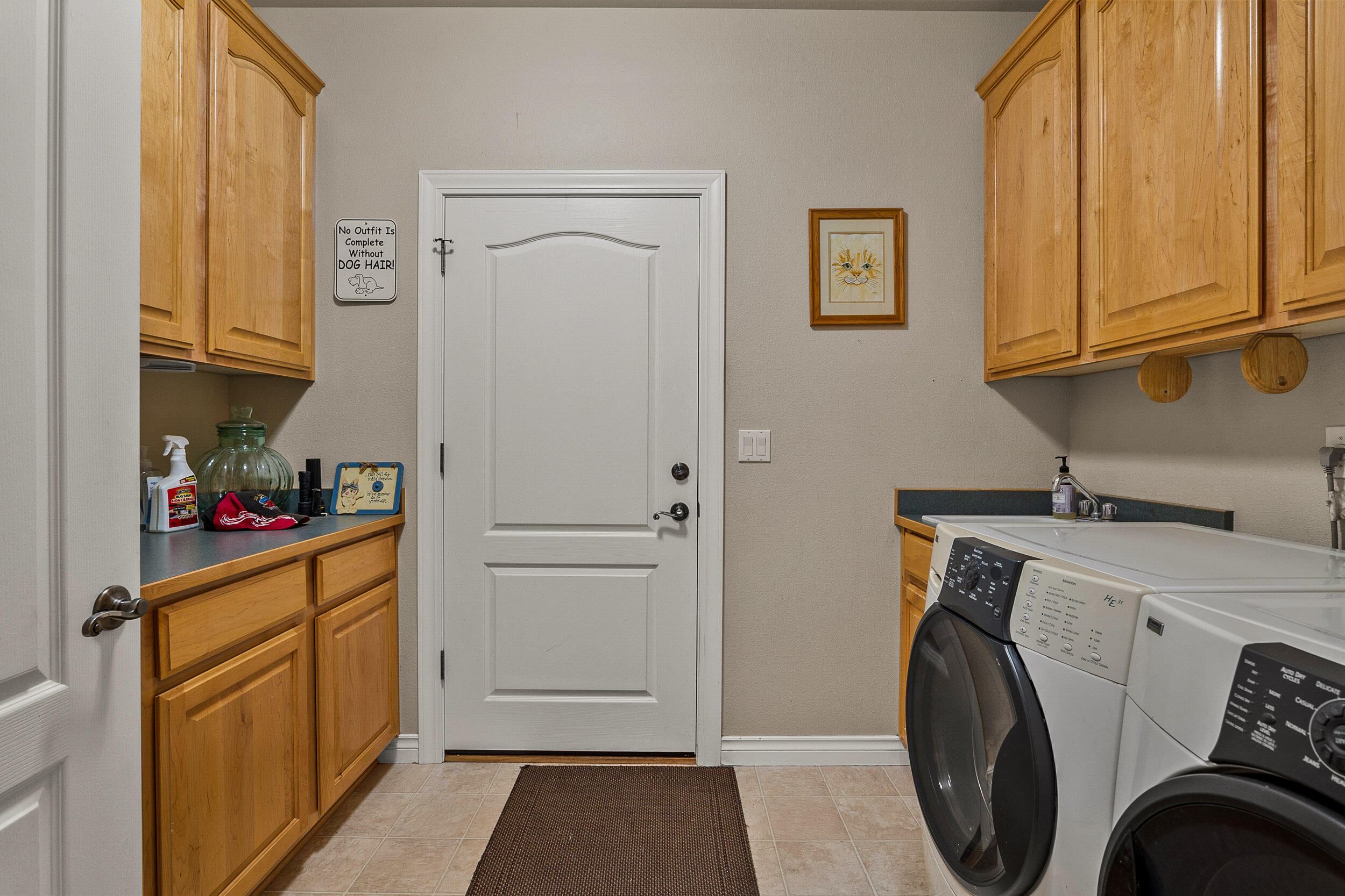 Whitestone Subdivision - Residential