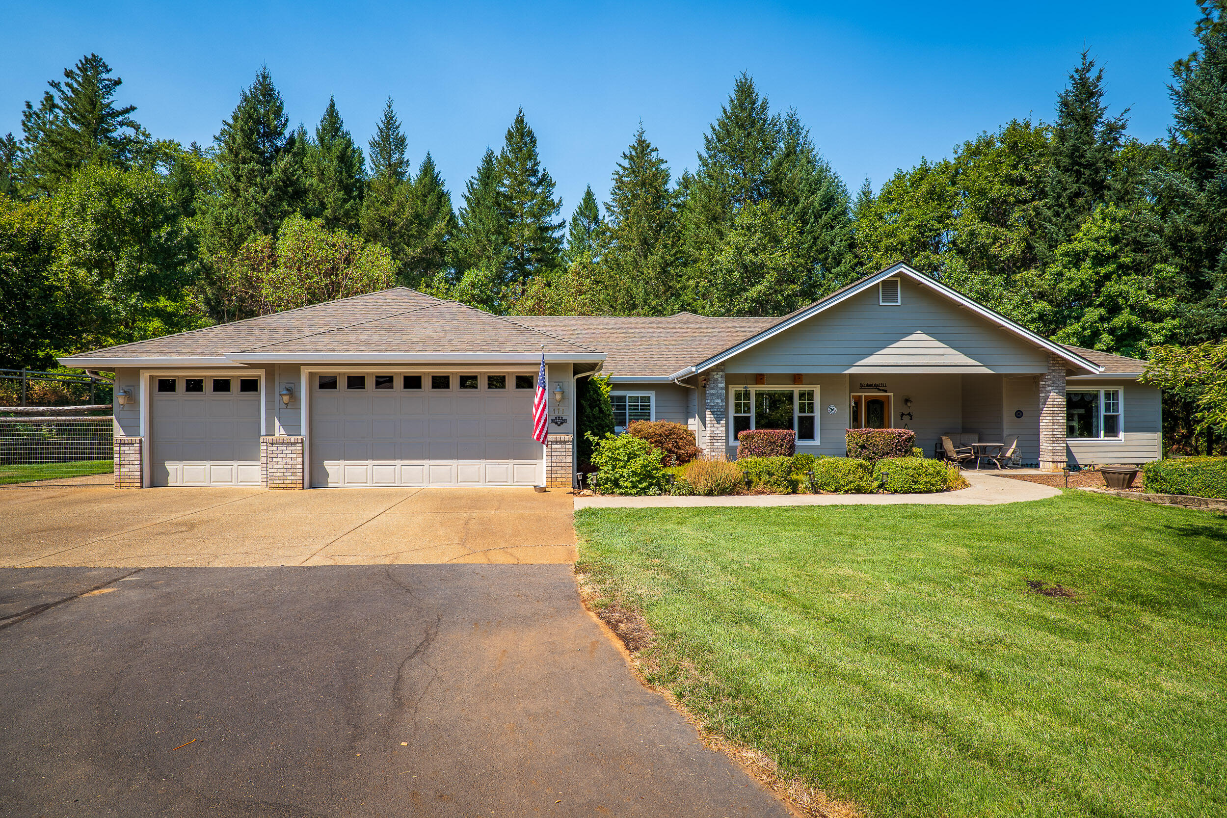 Whitestone Subdivision - Residential