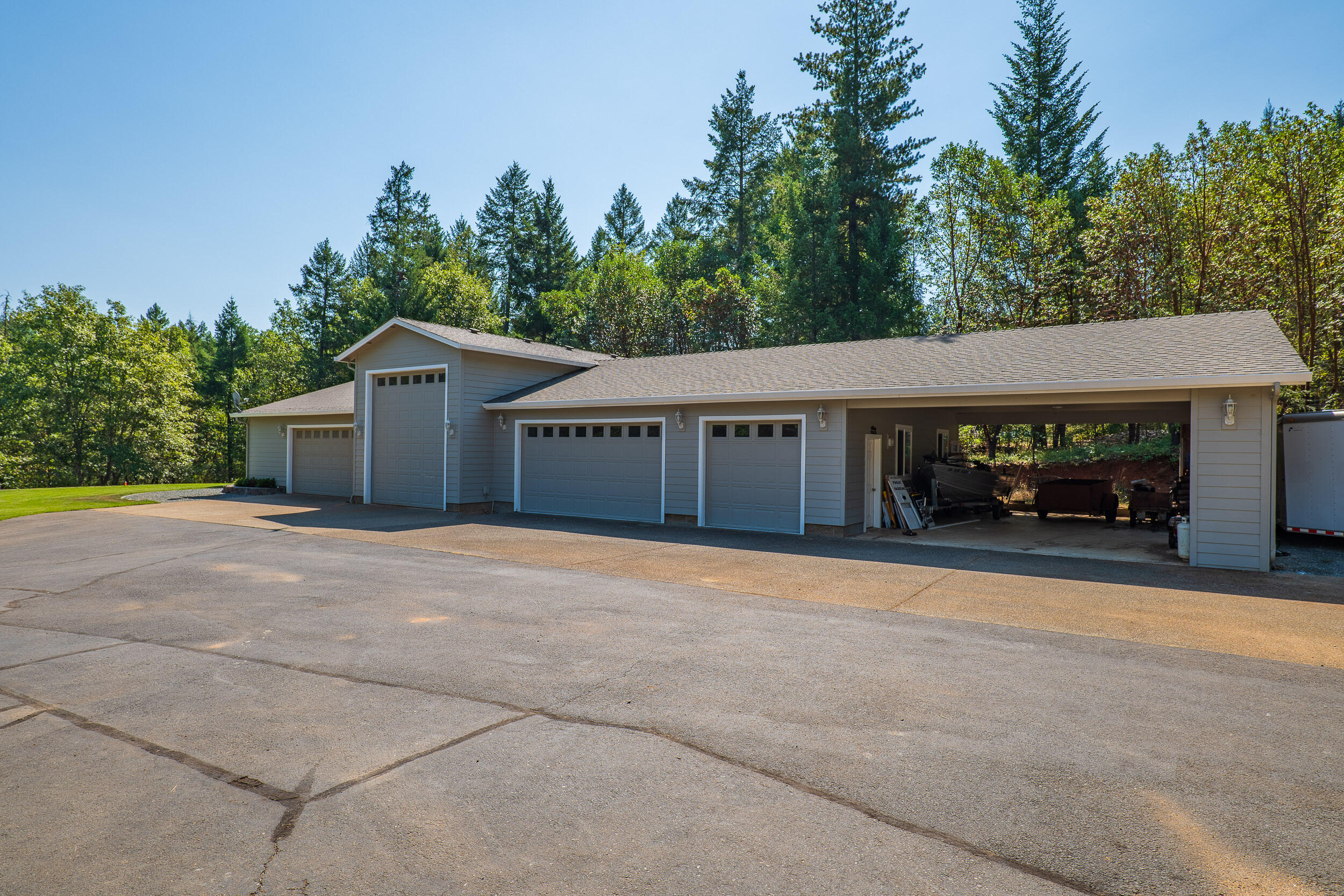 Whitestone Subdivision - Residential