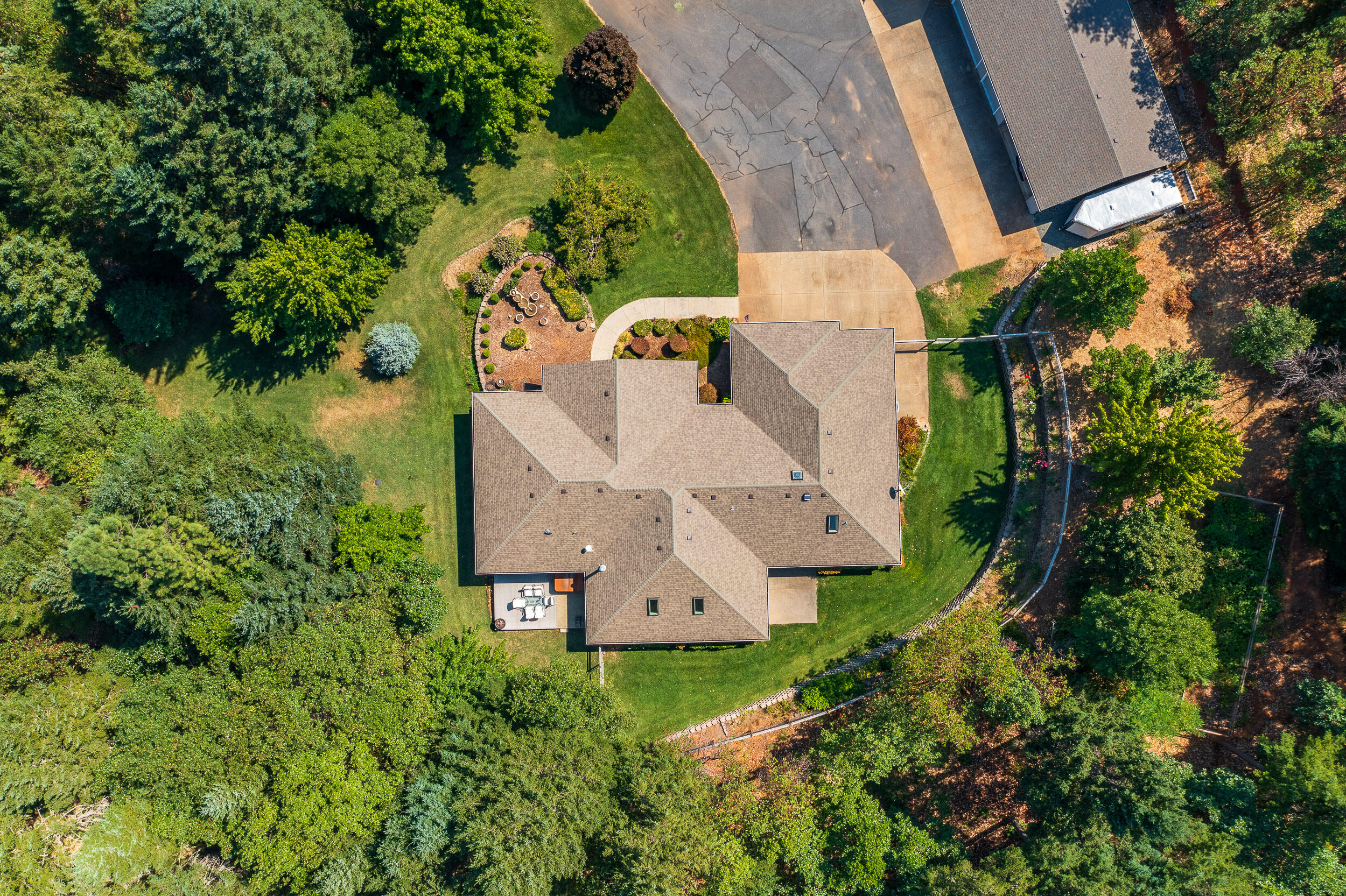 Whitestone Subdivision - Residential