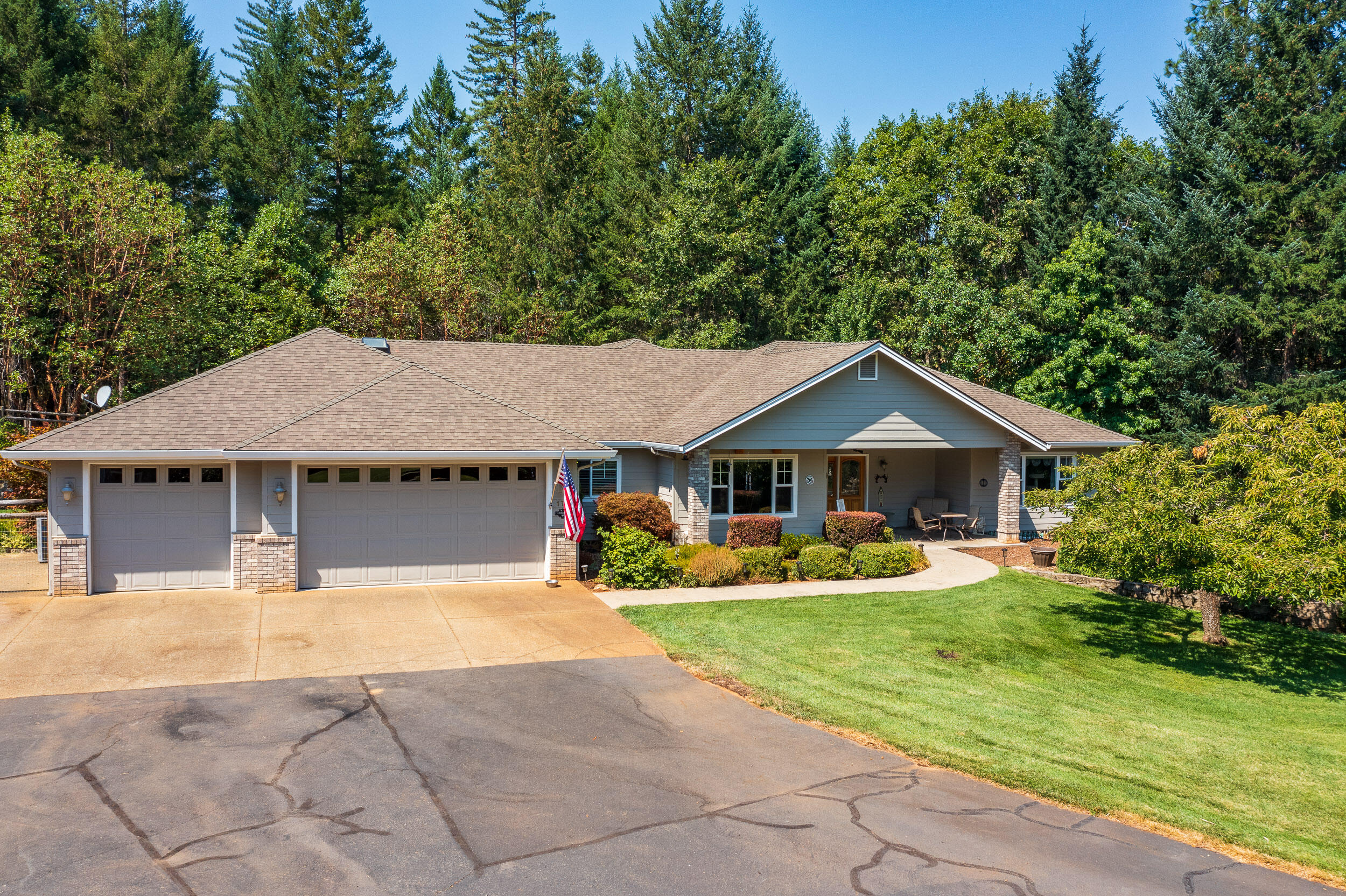 Whitestone Subdivision - Residential