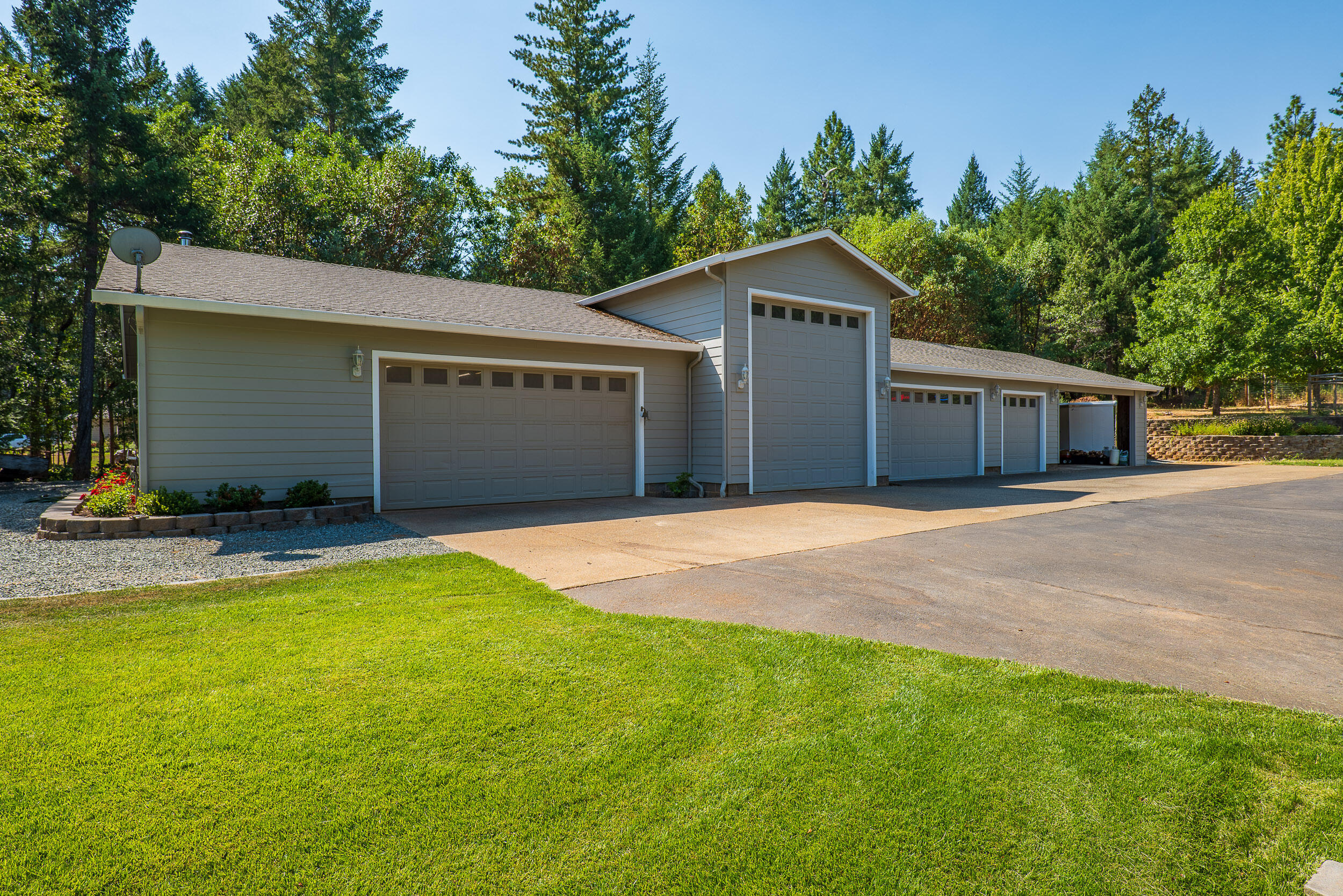 Whitestone Subdivision - Residential