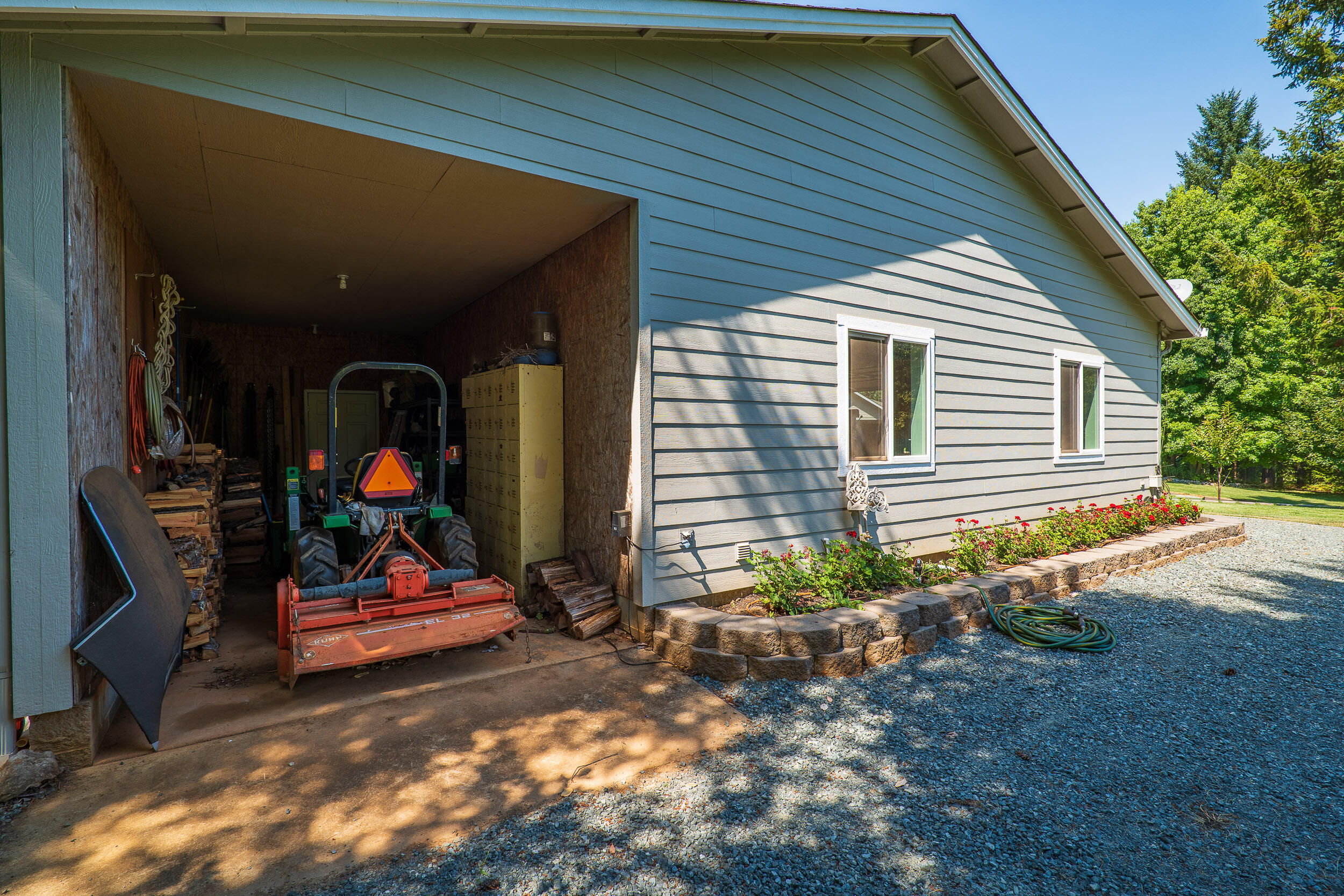 Whitestone Subdivision - Residential