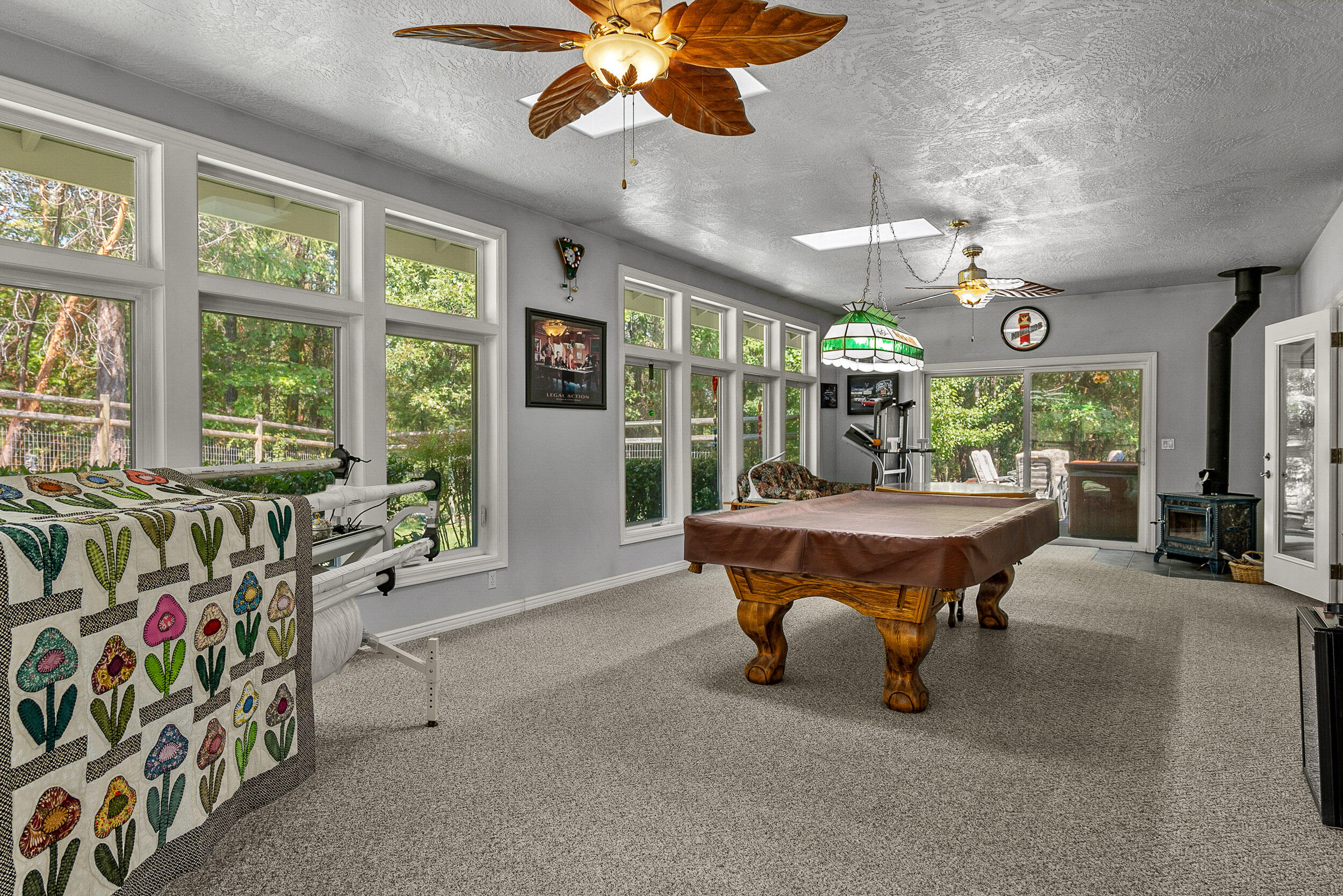 Whitestone Subdivision - Residential