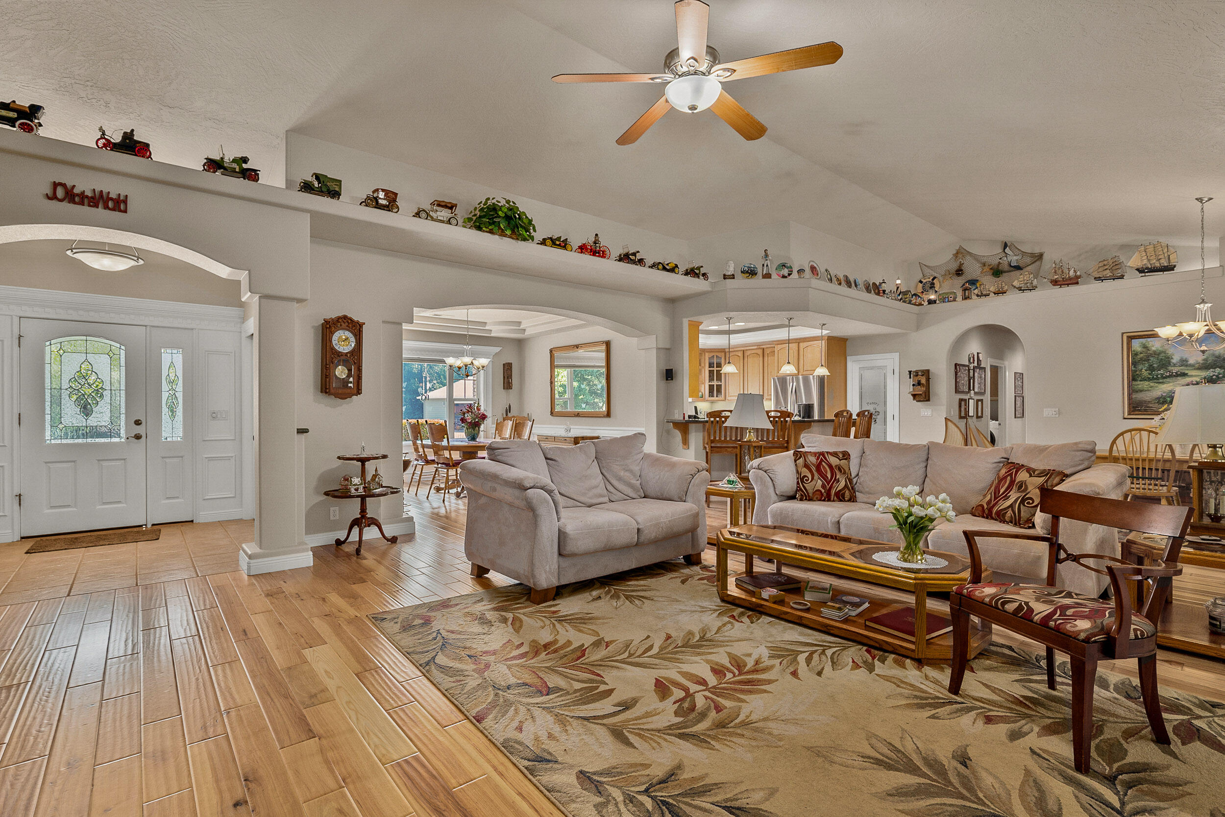 Whitestone Subdivision - Residential