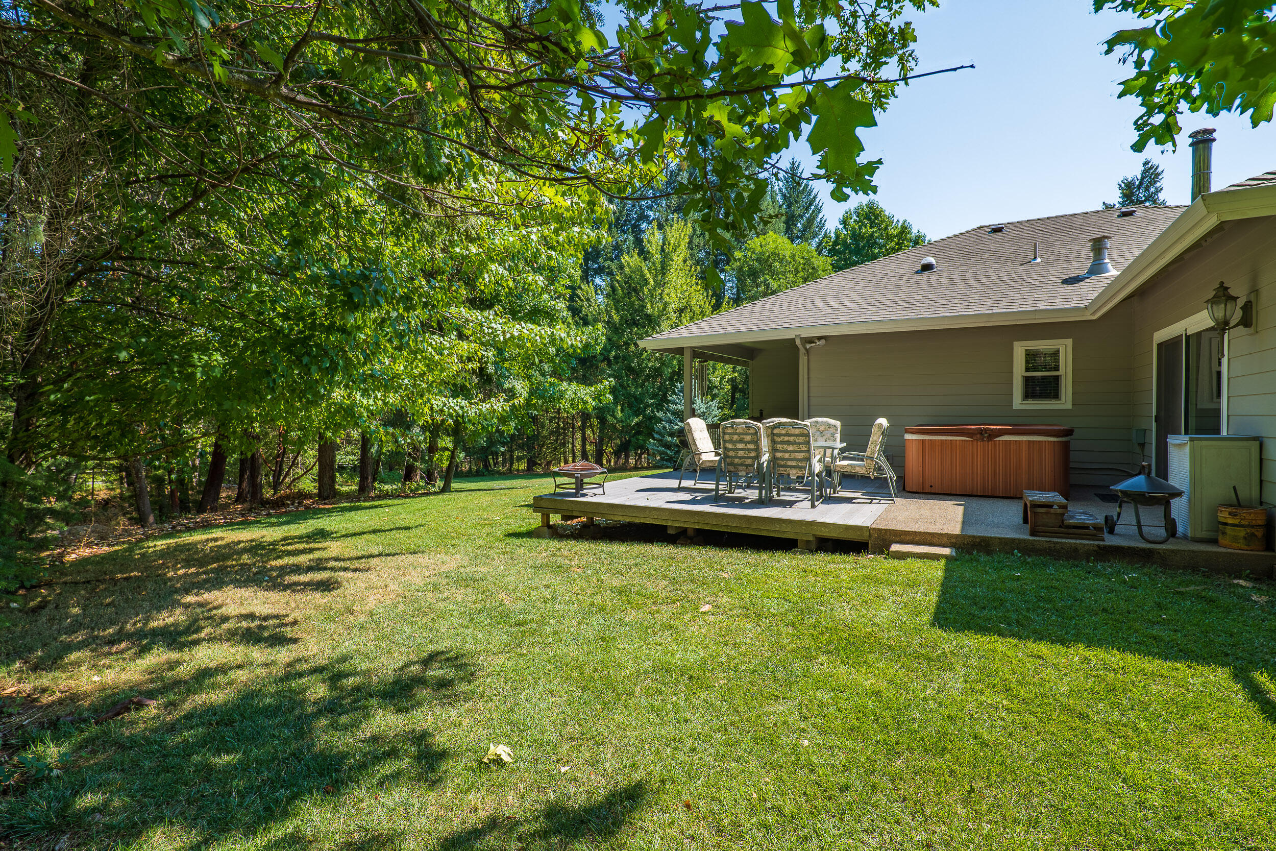 Whitestone Subdivision - Residential