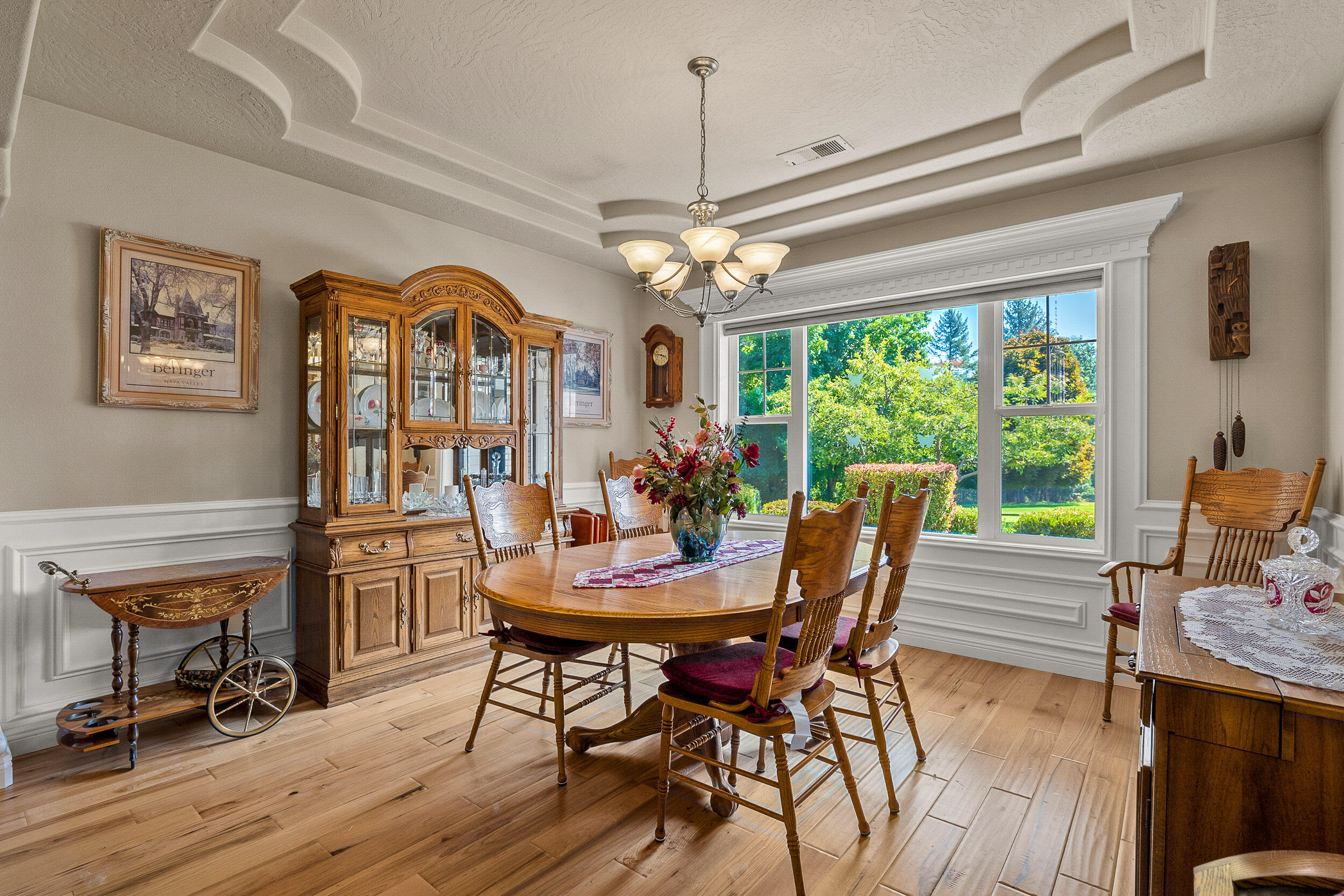 Whitestone Subdivision - Residential