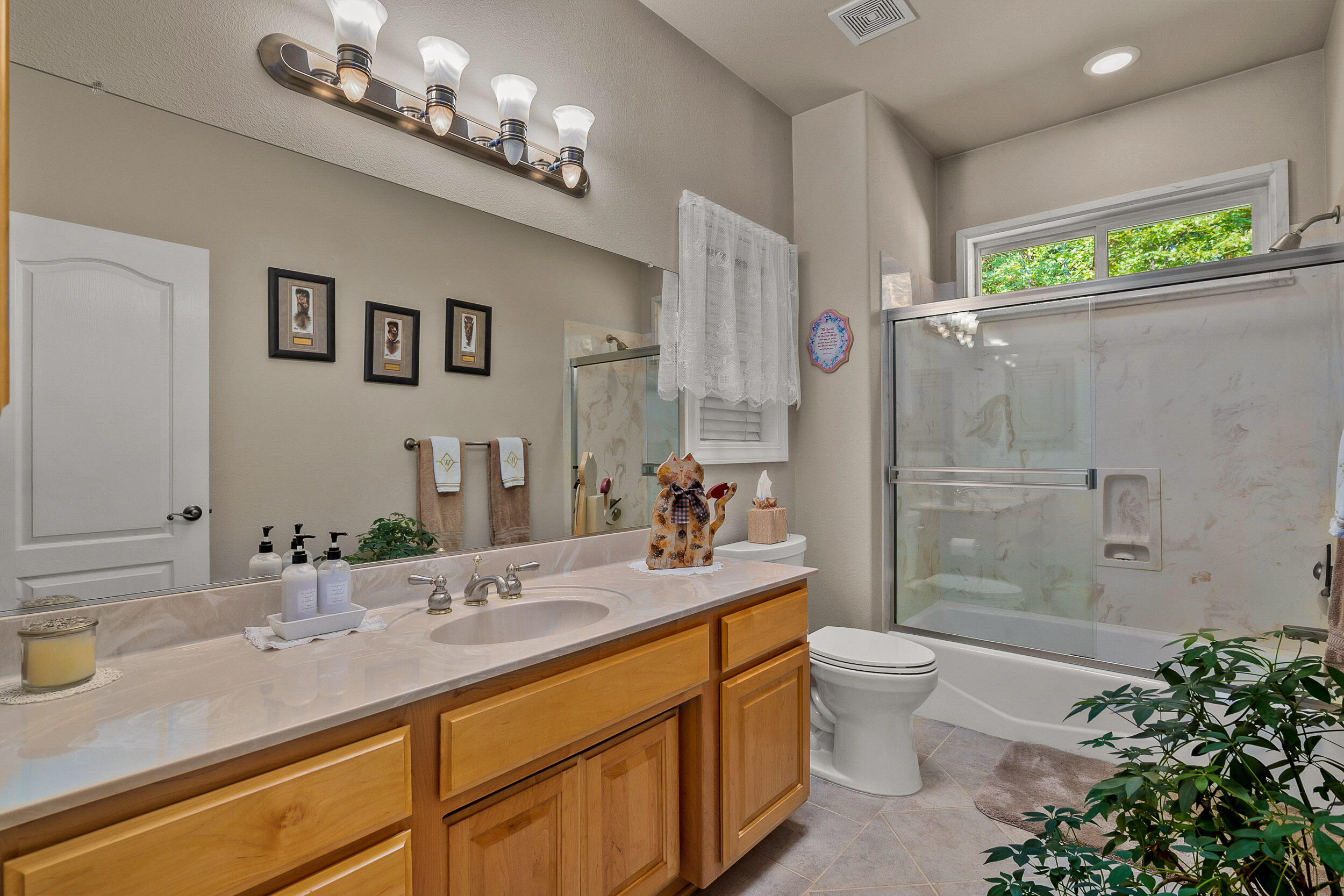 Whitestone Subdivision - Residential