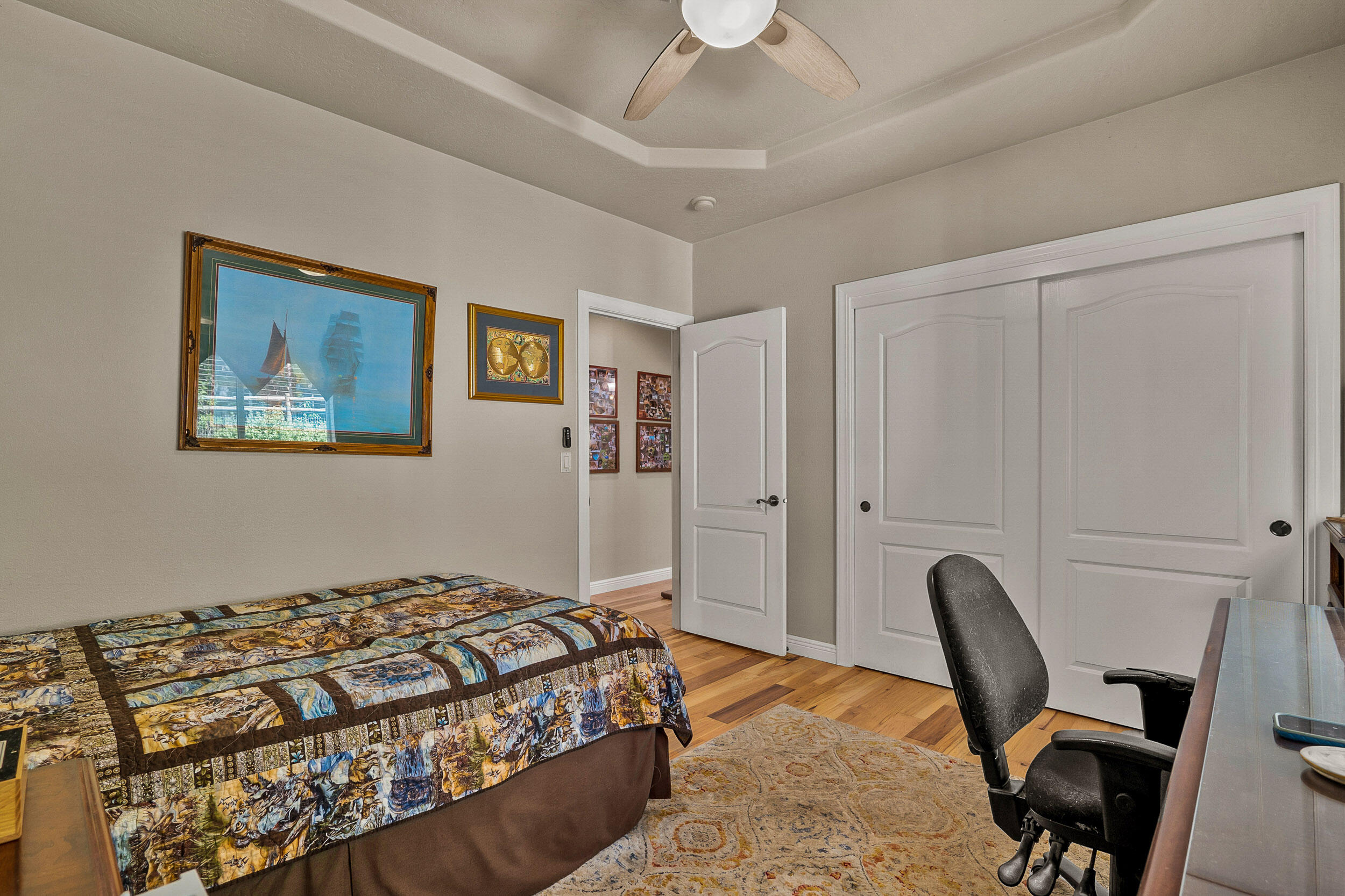 Whitestone Subdivision - Residential