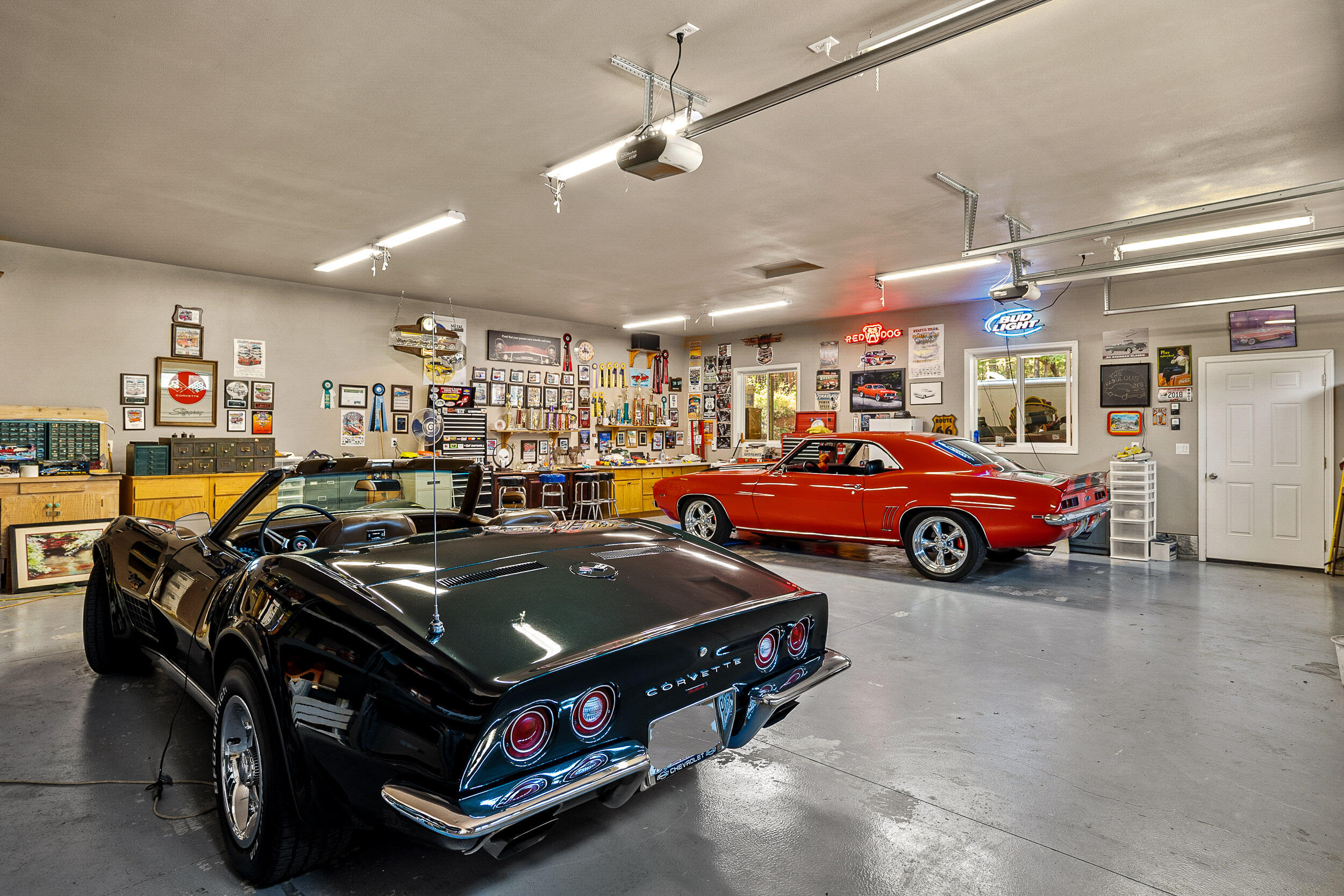 Whitestone Subdivision - Residential