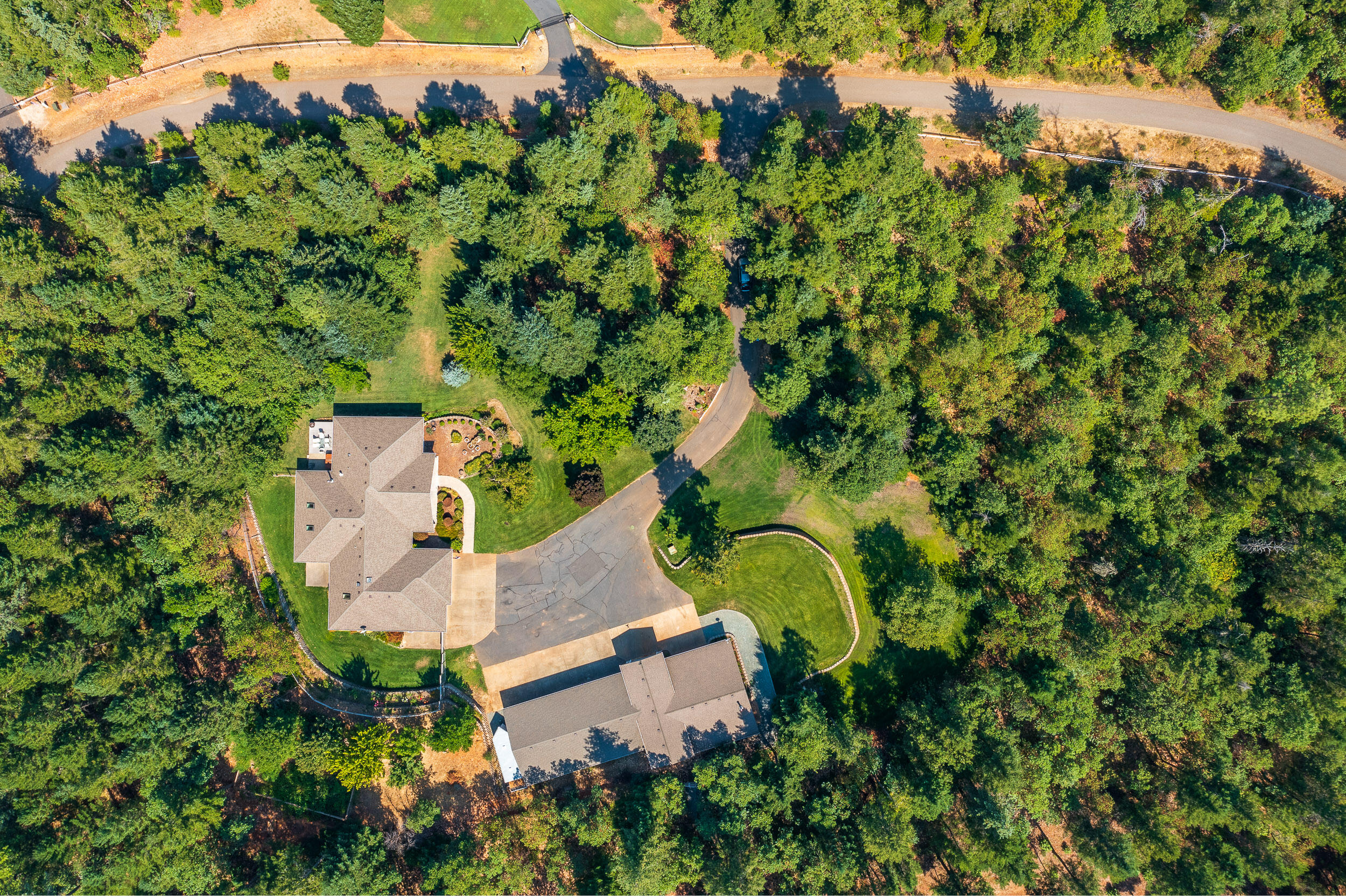 Whitestone Subdivision - Residential