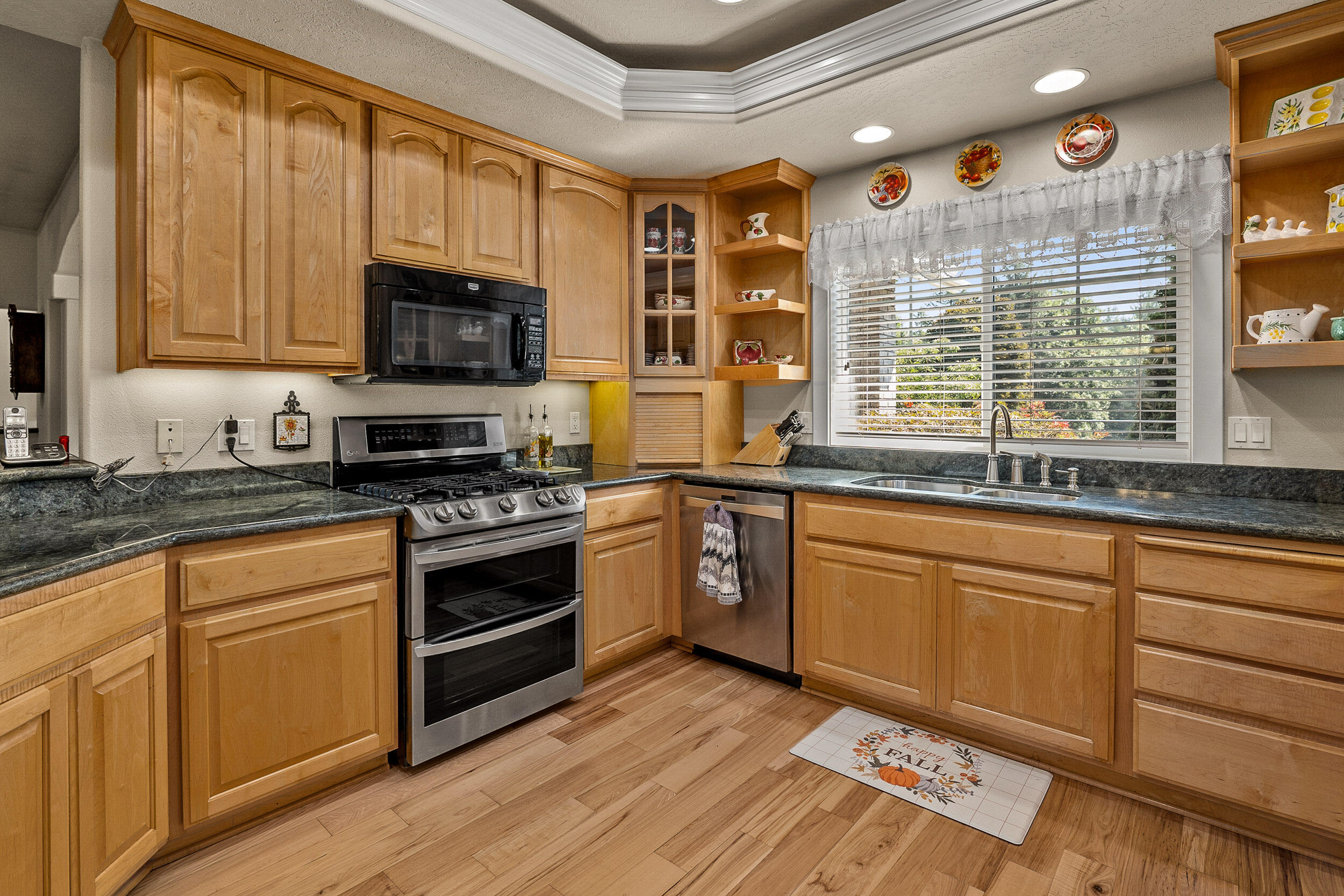 Whitestone Subdivision - Residential