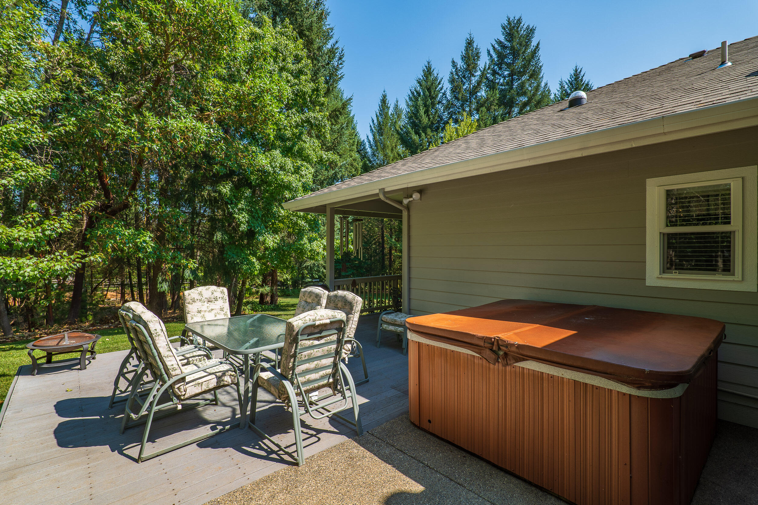 Whitestone Subdivision - Residential