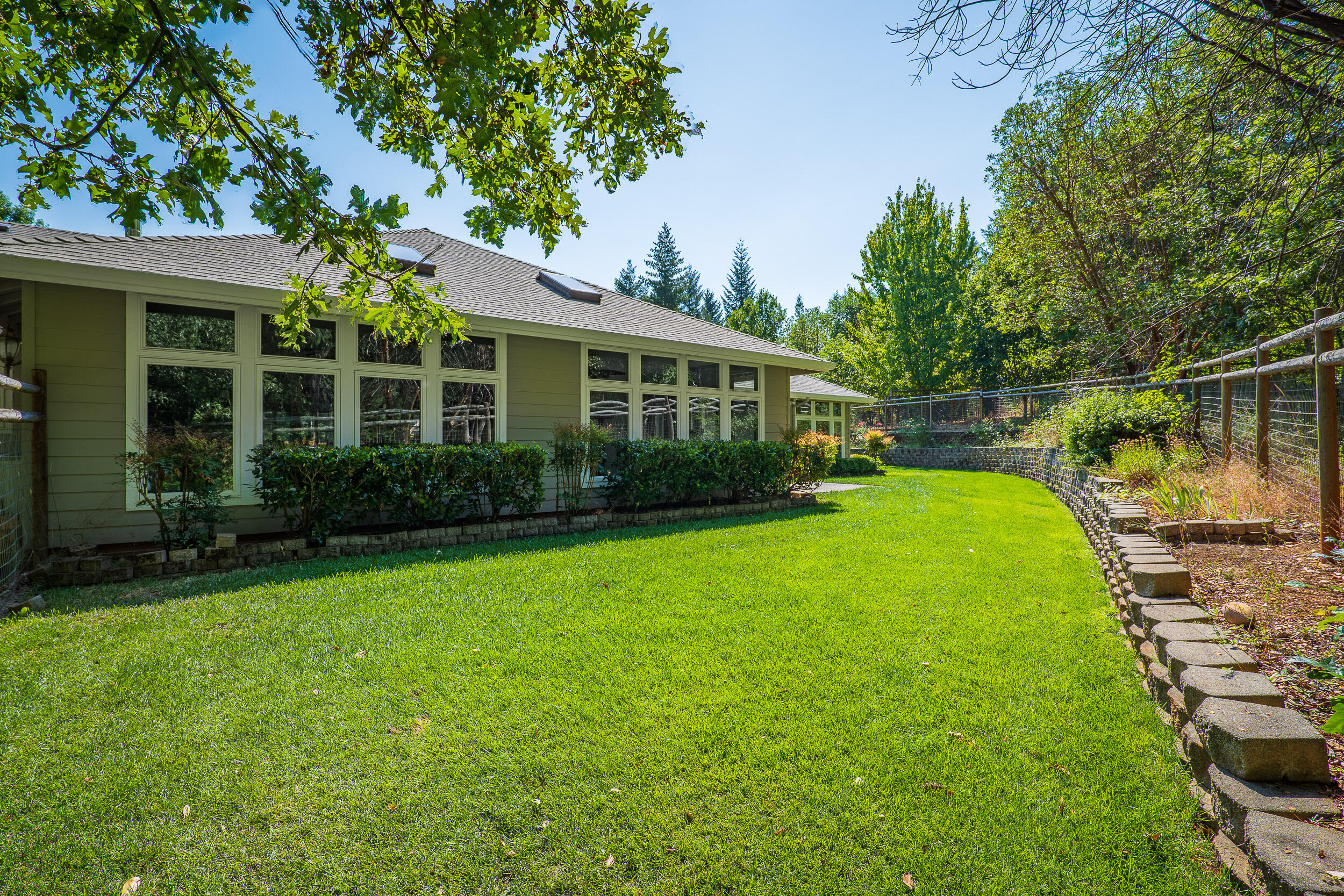 Whitestone Subdivision - Residential