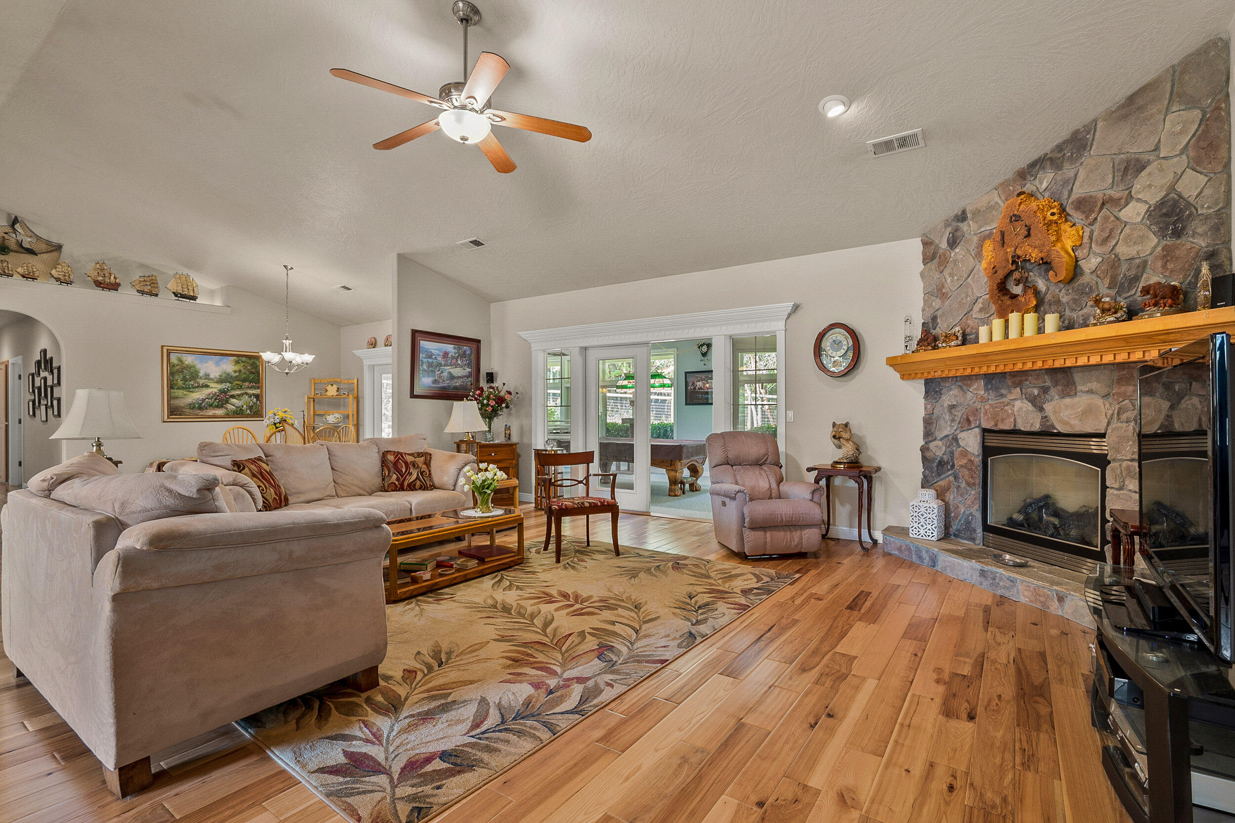 Whitestone Subdivision - Residential