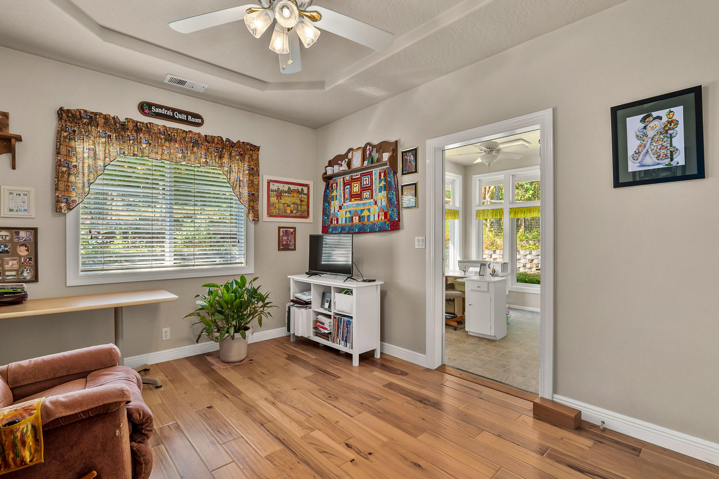 Whitestone Subdivision - Residential