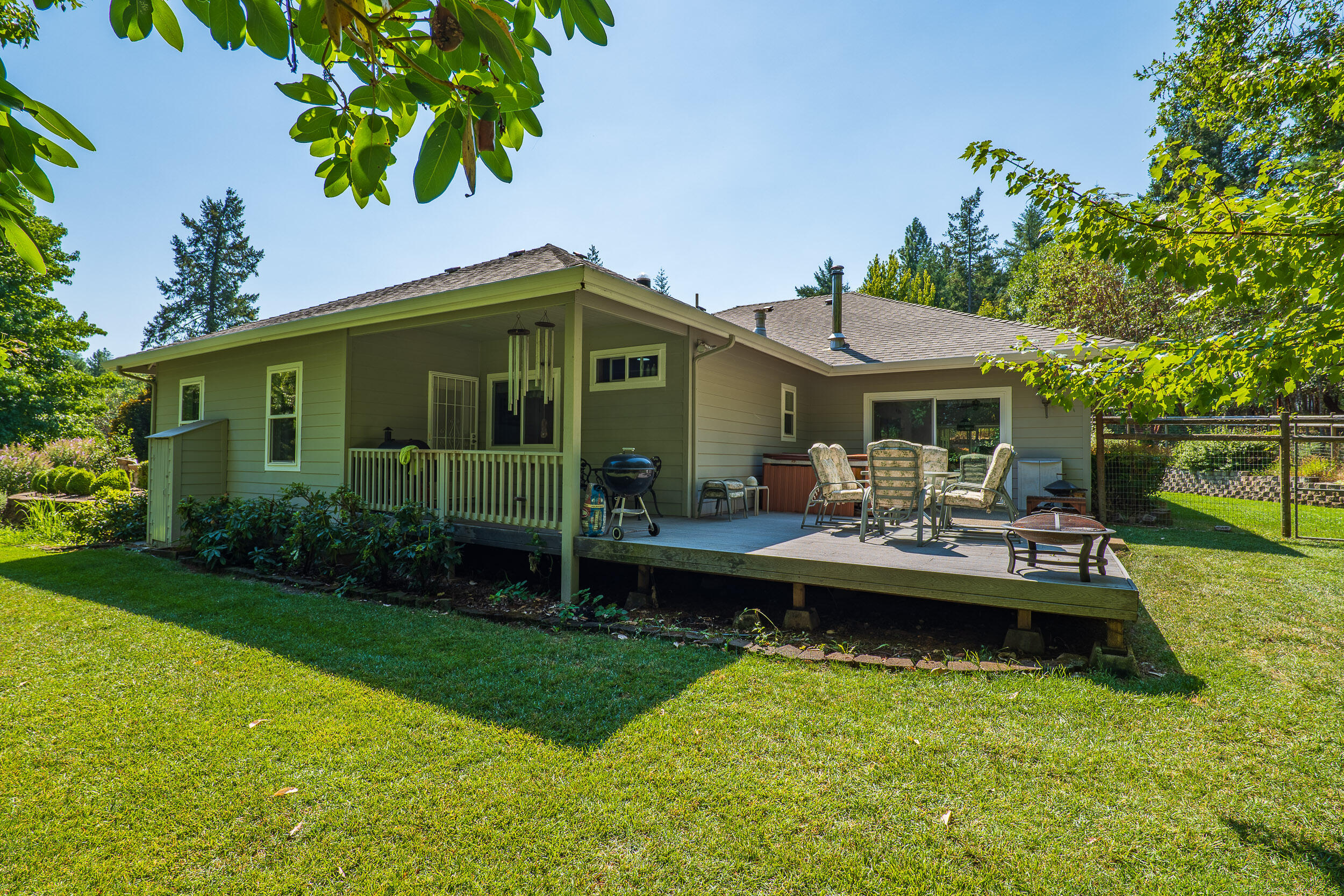 Whitestone Subdivision - Residential